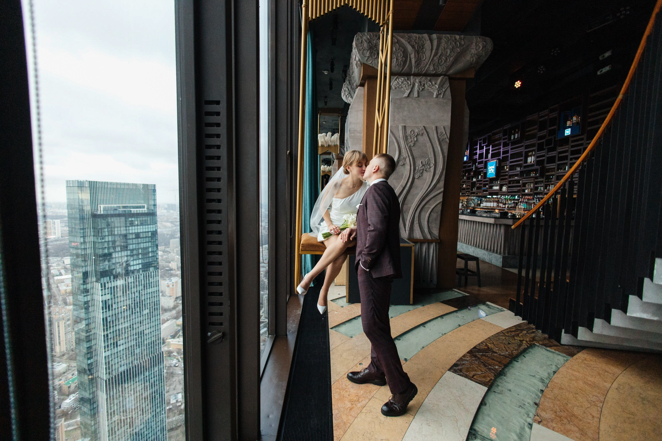 BOGDAN & SOFIYA. Свадебное ФОТО & ВИДЕО Москва/Липецк