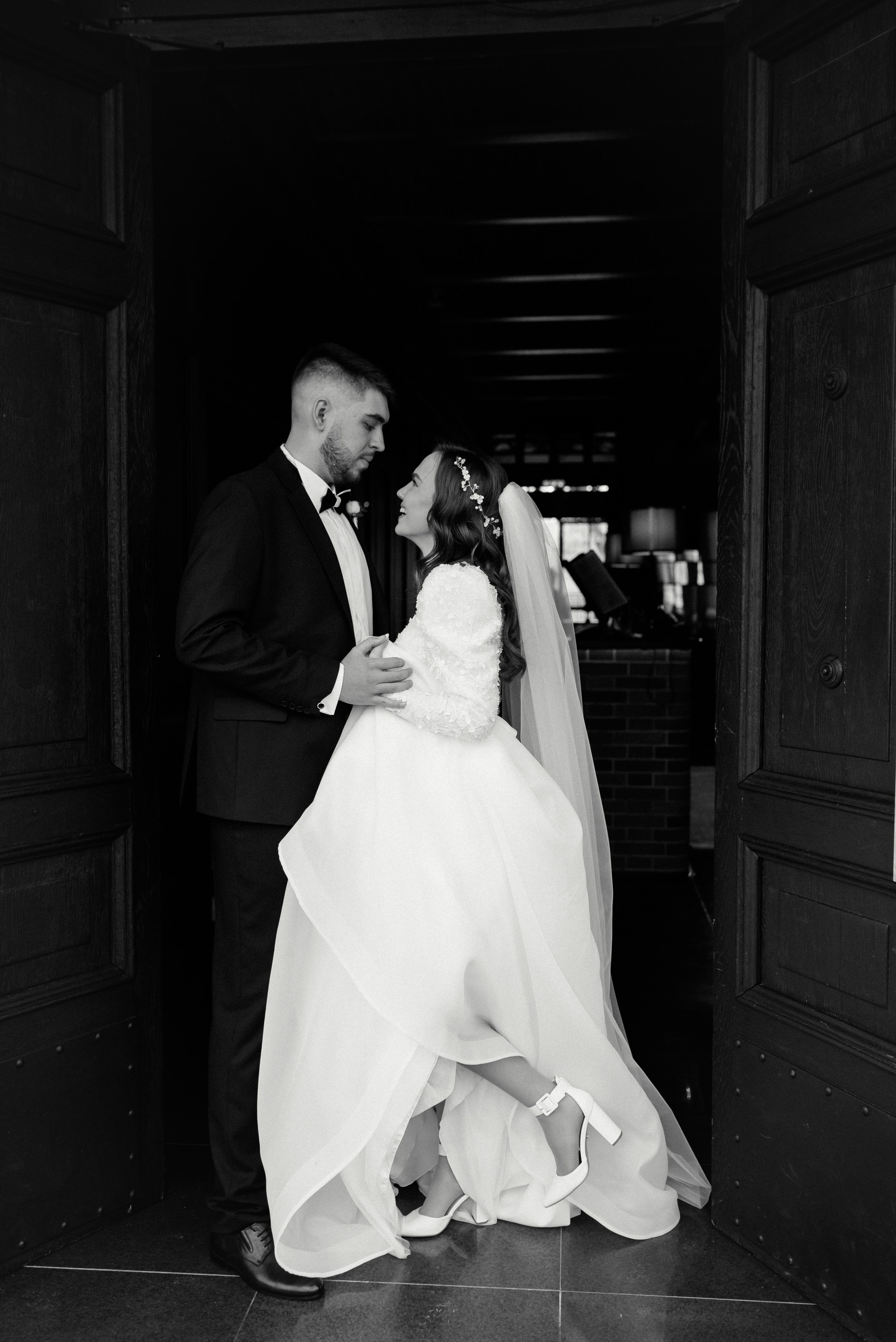 Тимур и Екатерина. Свадебный и семейный фотограф Светлана Матвеенко