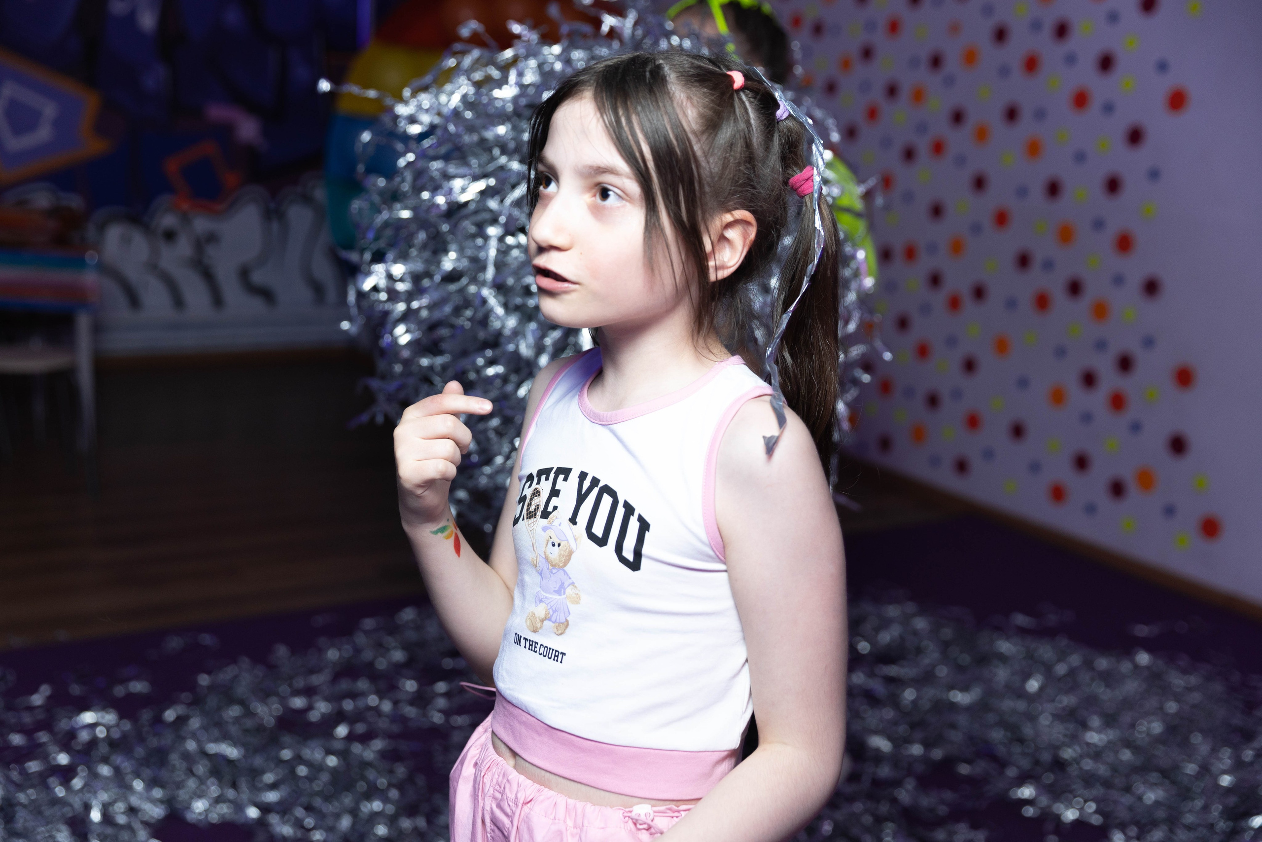 Loft 1. _Carpe diem_