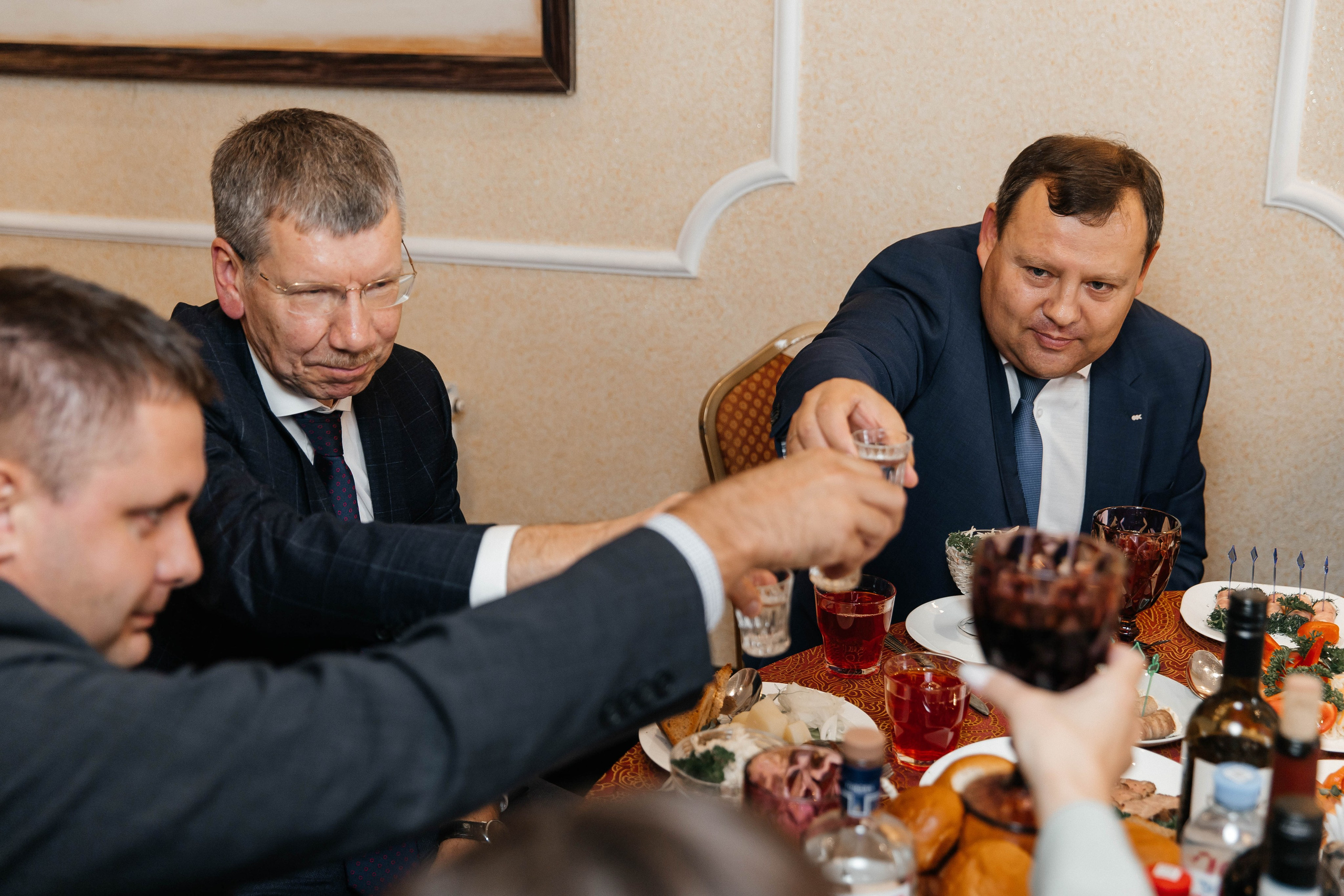 ССК. _Carpe diem_