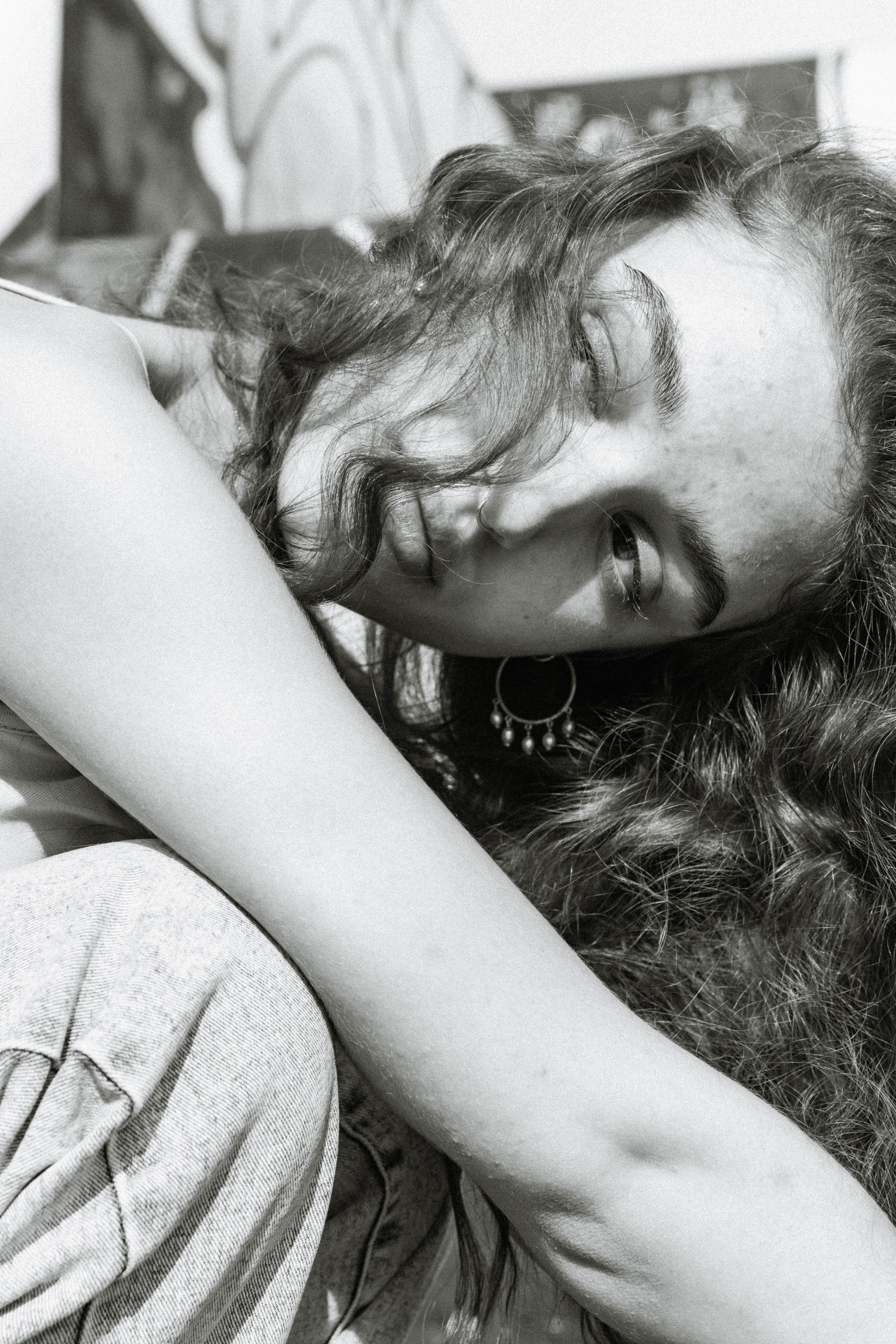 Анастасия Краснова. _Carpe diem_