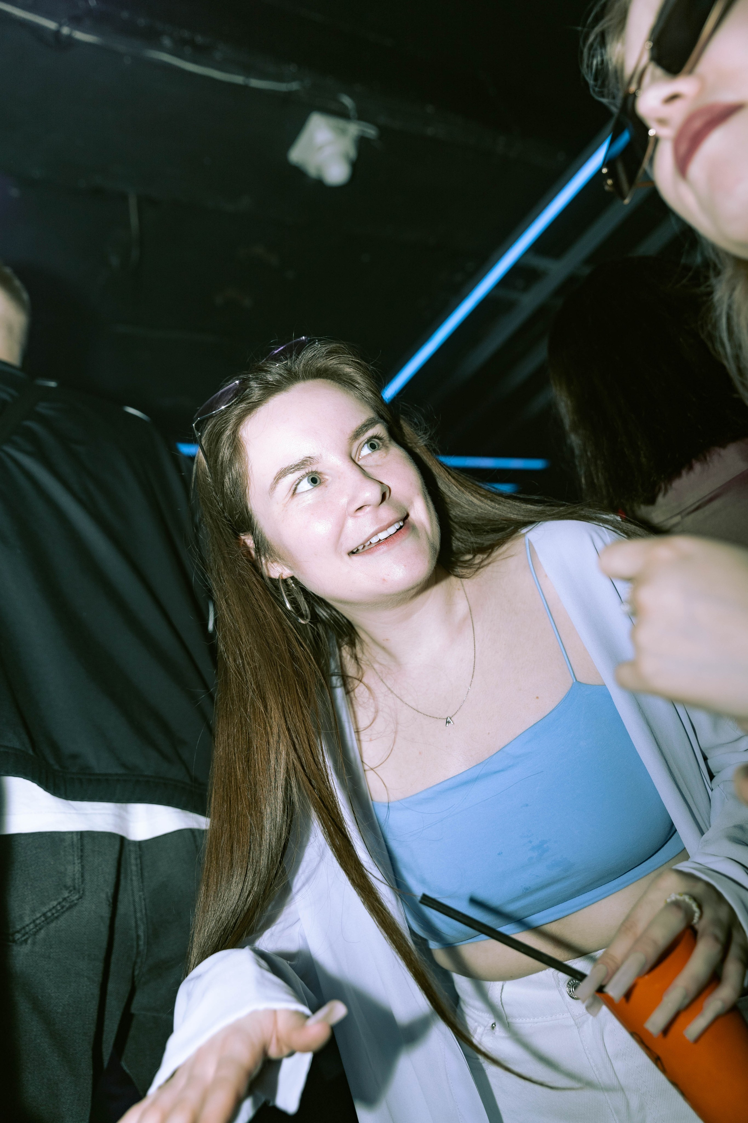 Mishka-bar 2. _Carpe diem_