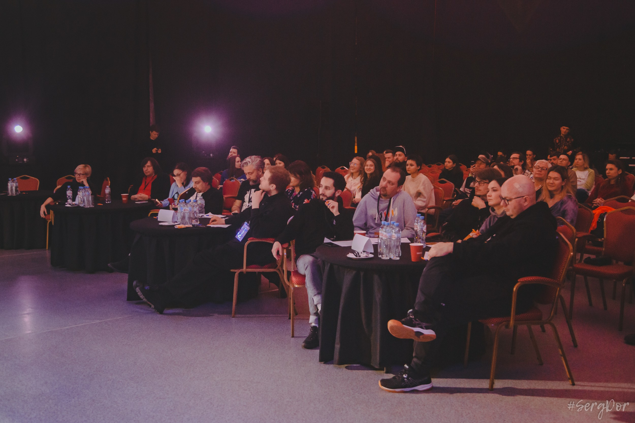 SPBeat, фестиваль, музыка, концерт, шоукейс, репортаж, выступления, 17.11.2023, SergDor, AllFest.ru, 17 ноября 2023 года, #SergDor, Лиза Матрёшка