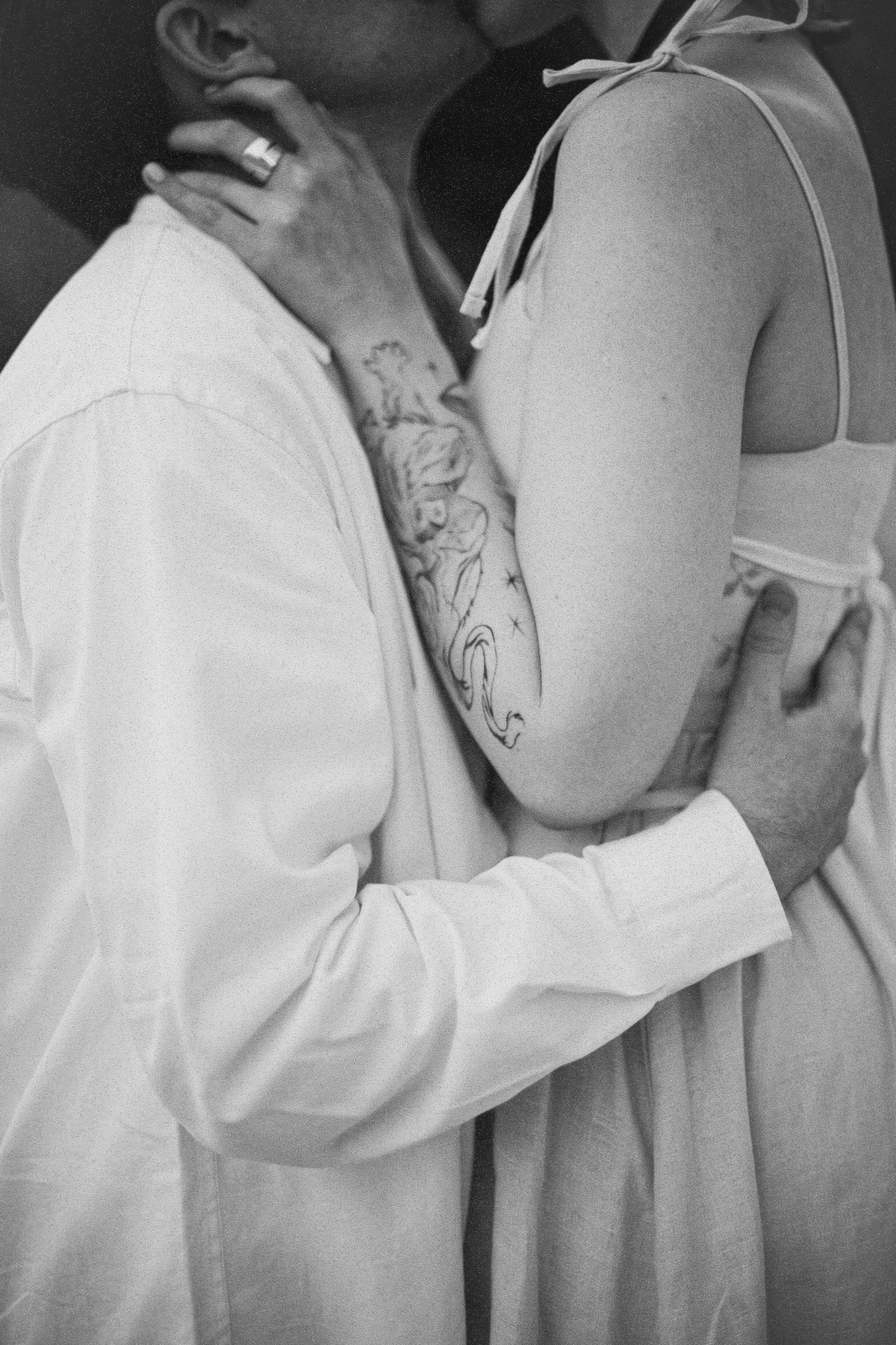 Василиса и Денис. Фотограф Екатерина Максимова: семейные, индивидуальные съемки, свадьбы