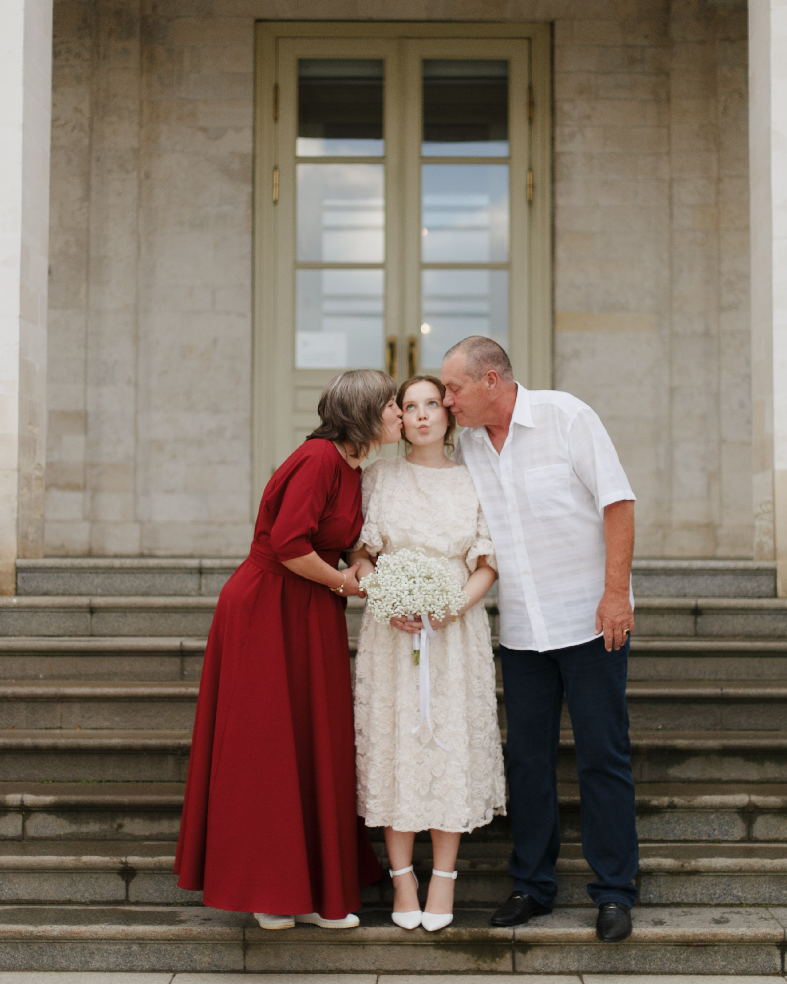 Юля и Влад. Фотограф в Москве — Евгения Прокопенко