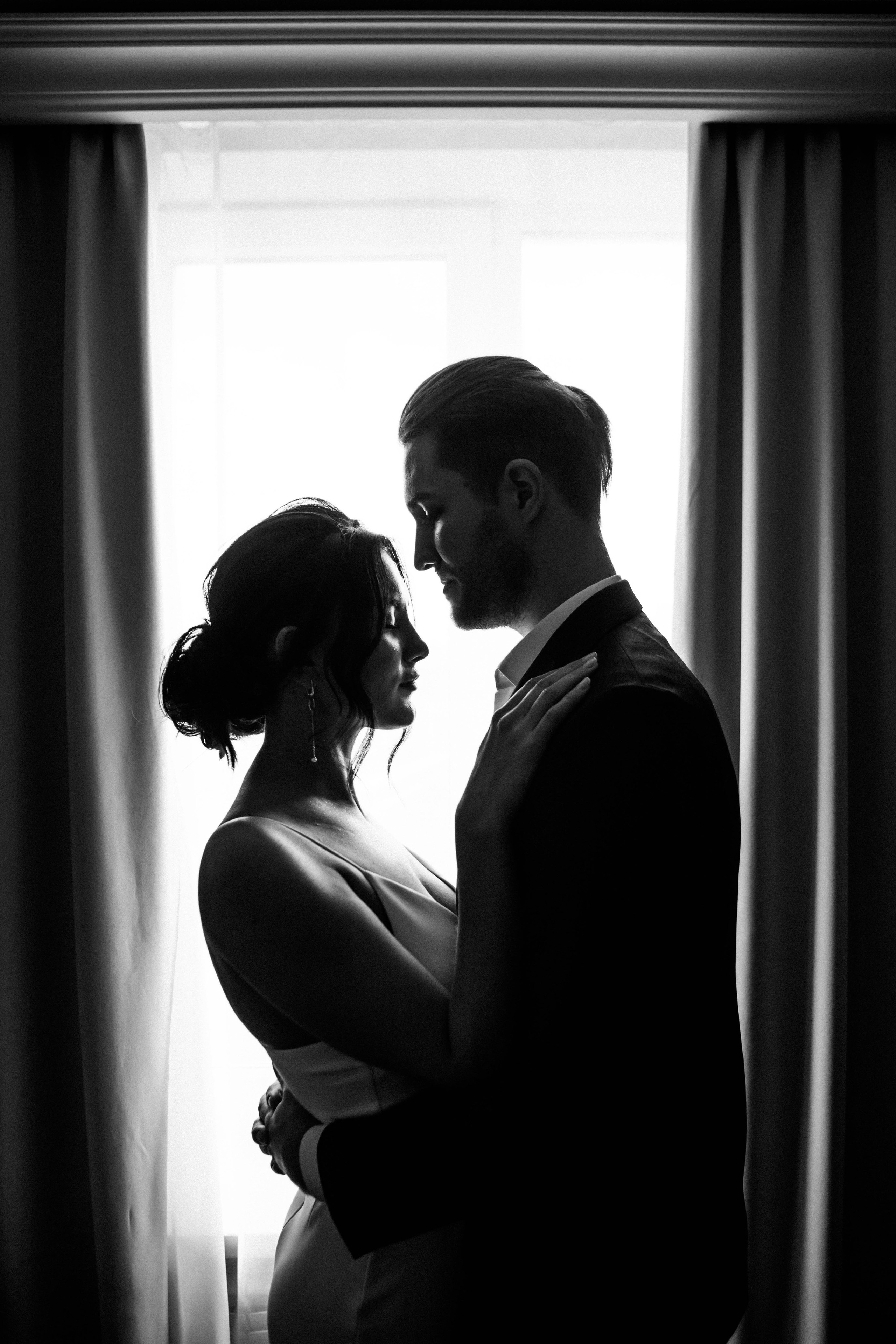 Дмитрий и Мария. Рыжова Тамара