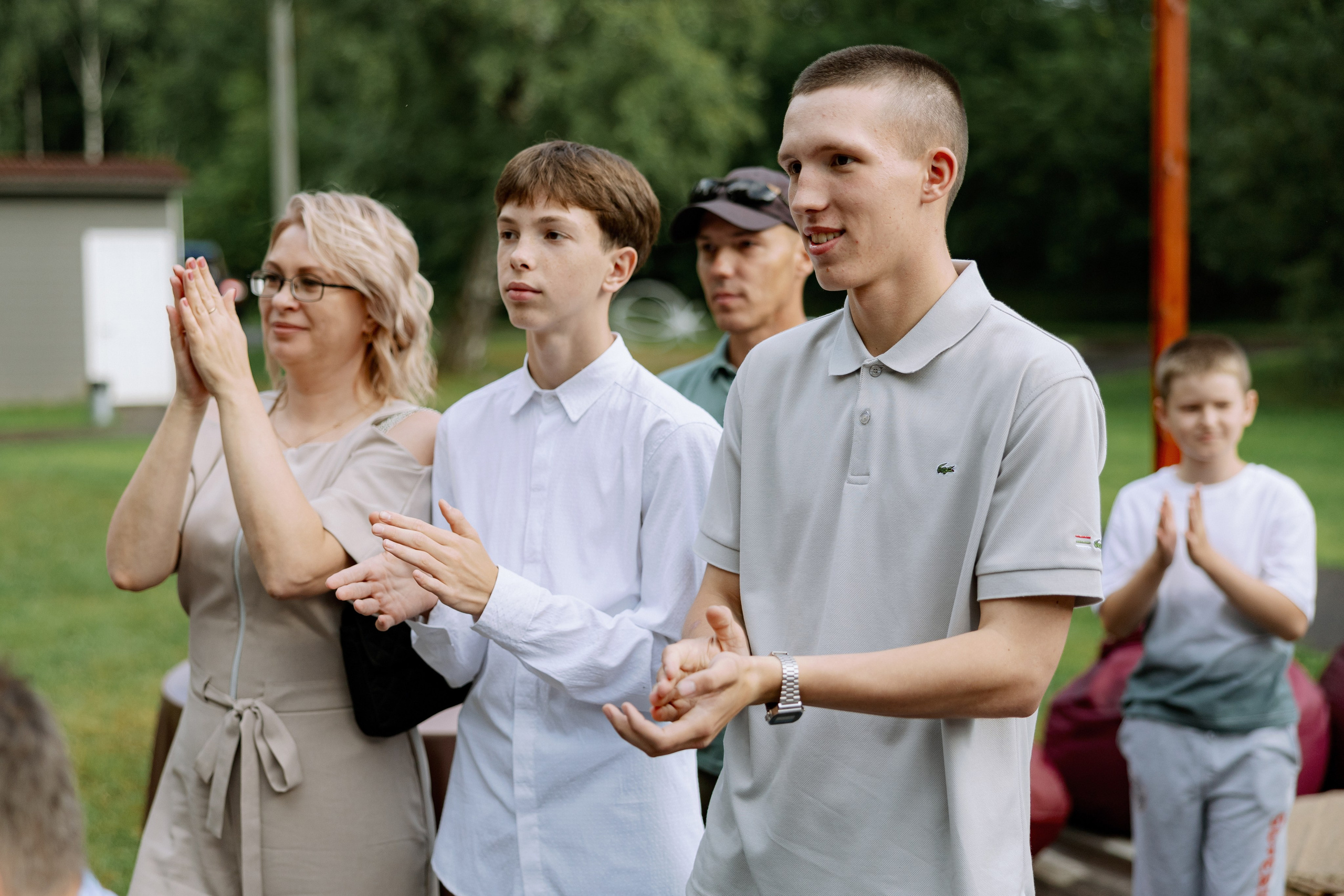 10.08.2023 Дмитрий и Виктория. Фотограф в Красноярске