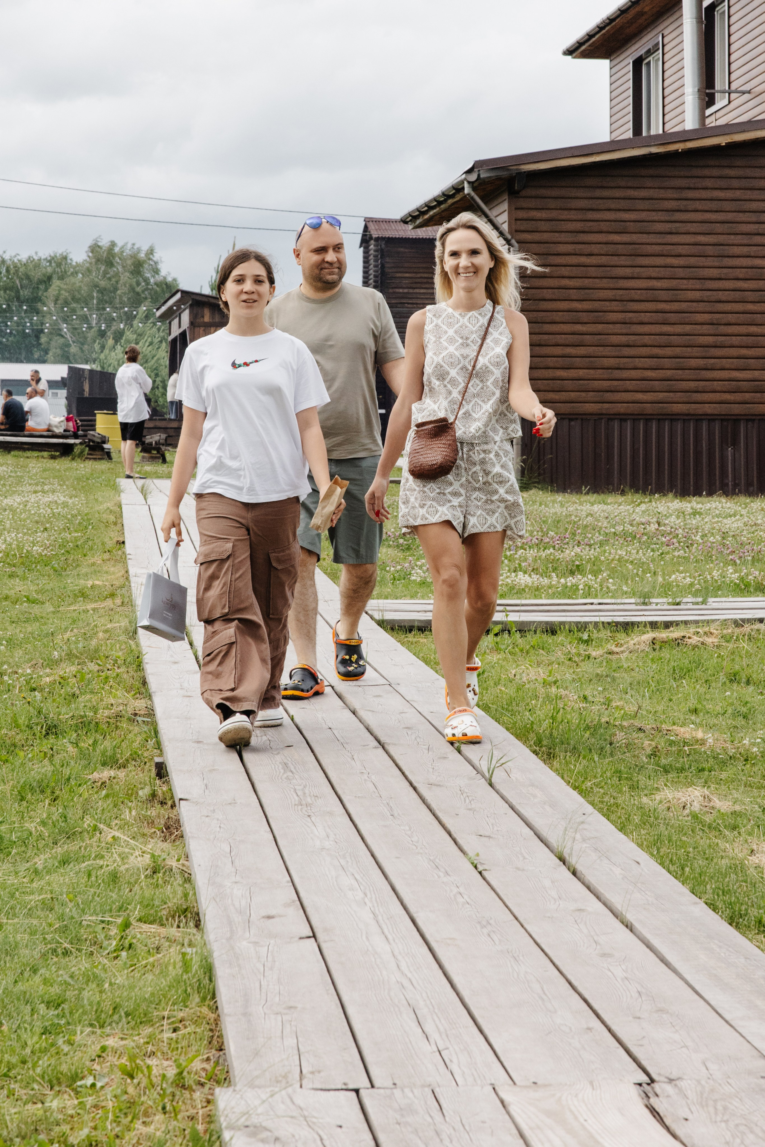 ГЕНДЕР ПАТИ. Фотограф в Красноярске