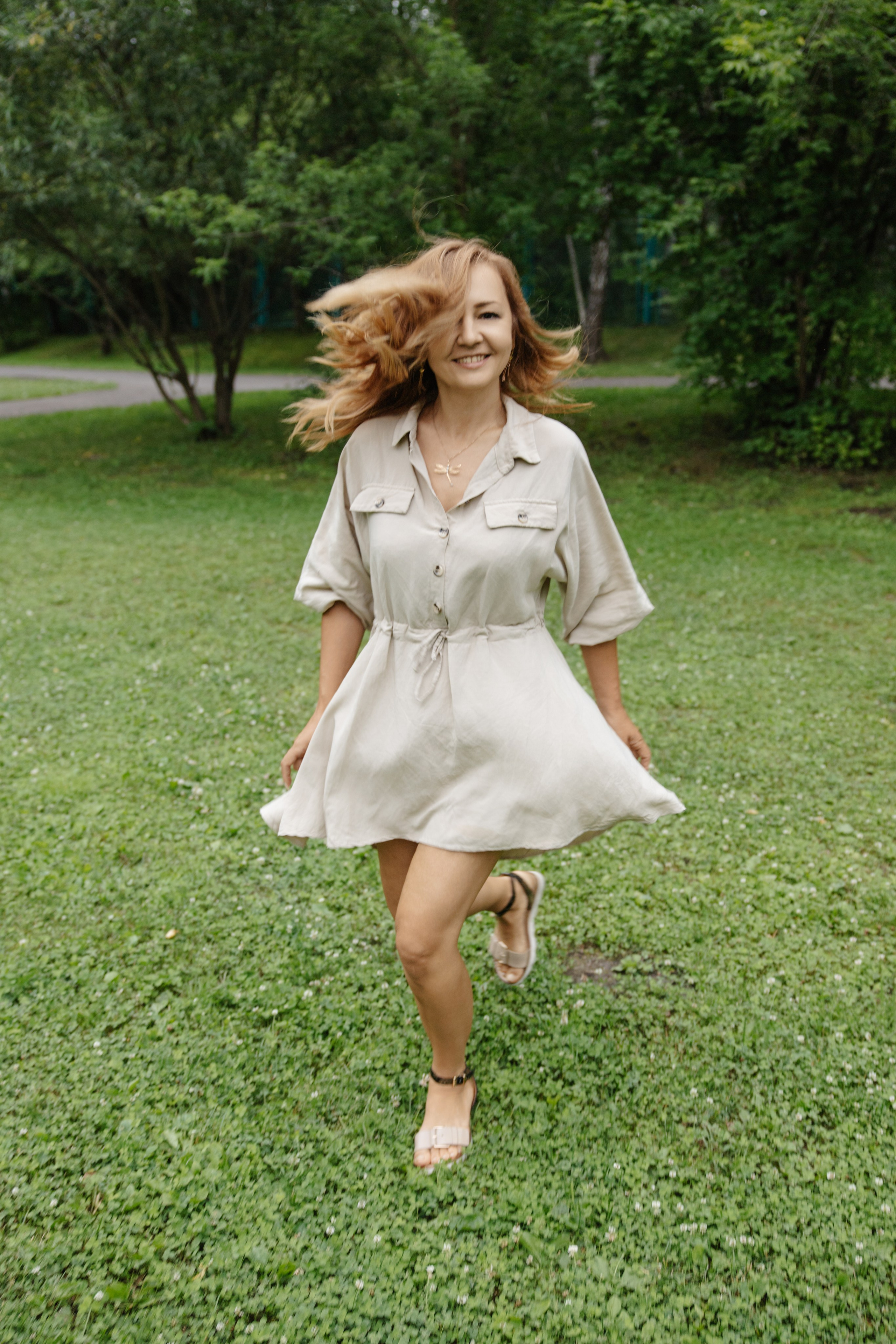 ГРЕНАДА. Фотограф в Красноярске