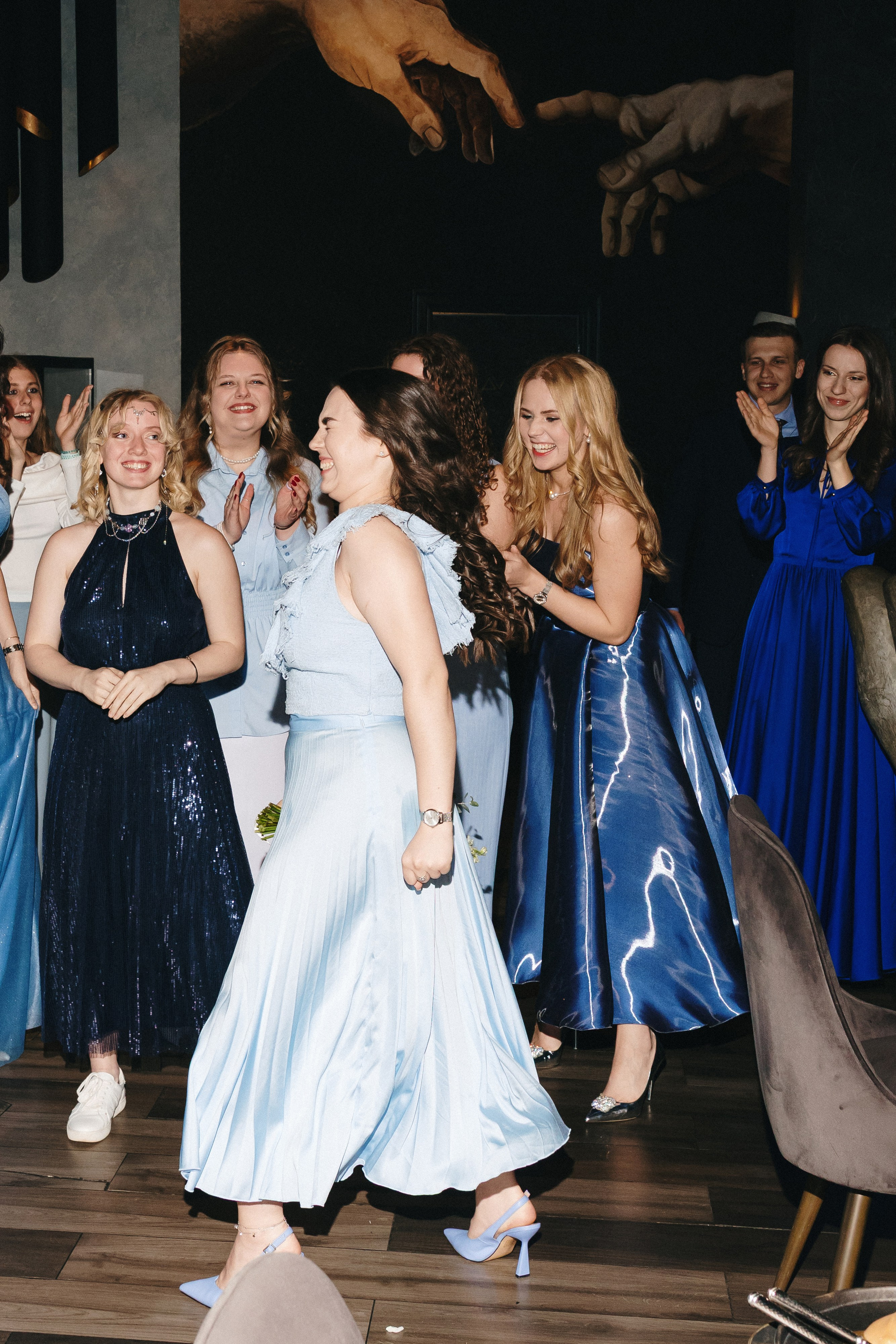 Александр и Дарья. Фотограф в Красноярске