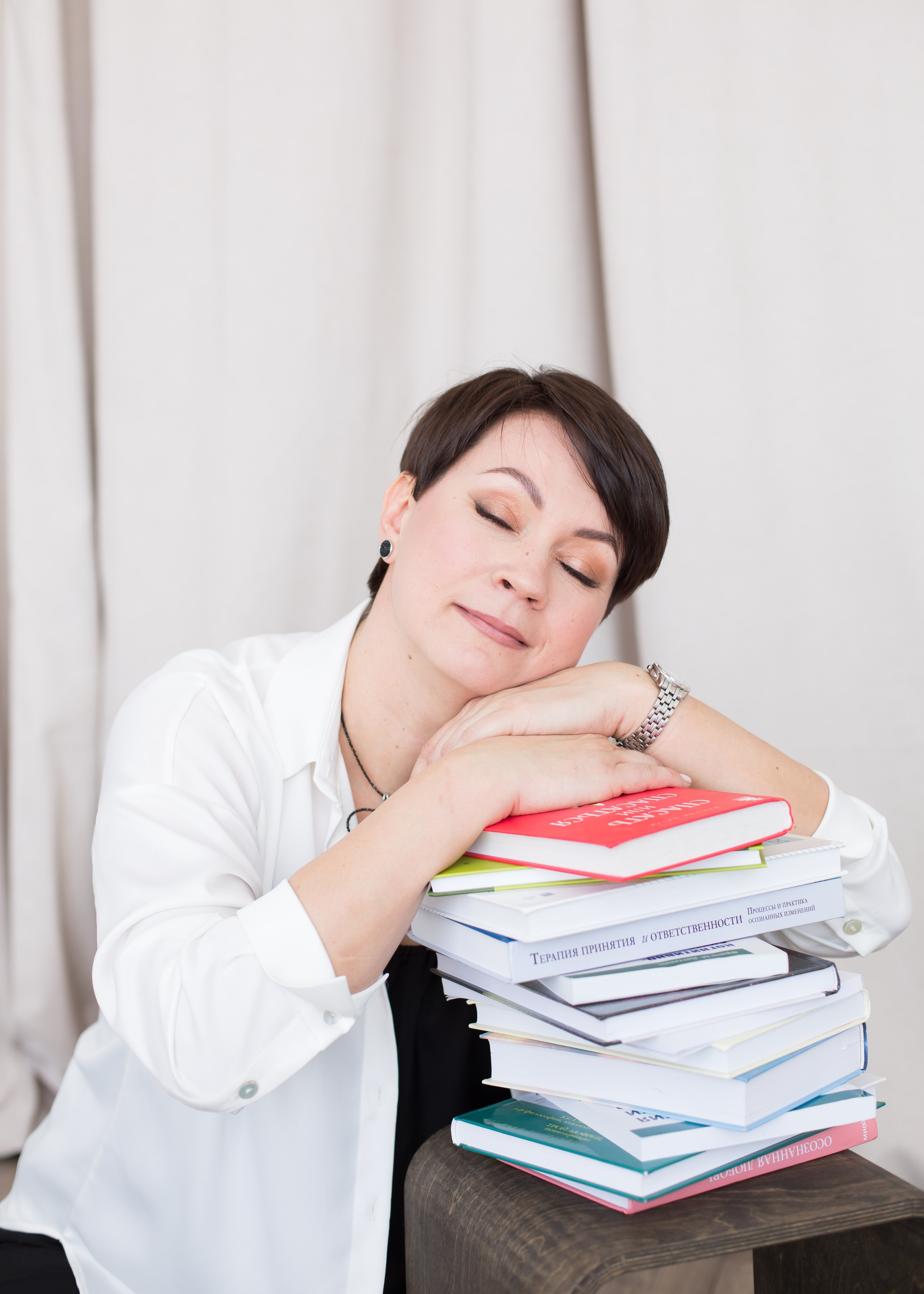 Контент съемка для психолога. Фотограф в Волгограде Галина Власенко