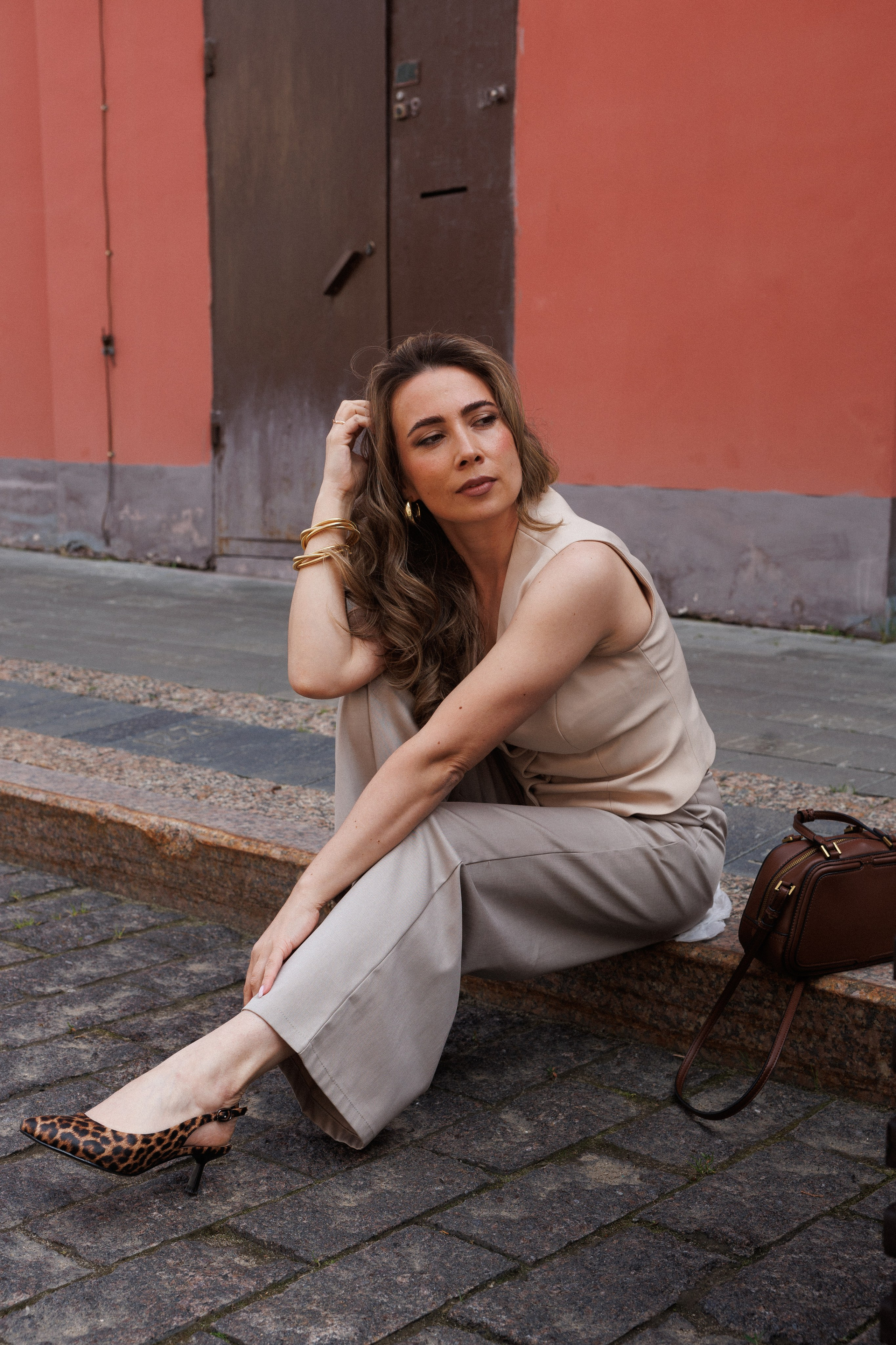 Лиана. Привет! Меня зовут Лера, я фотограф в Нижнем Новгороде