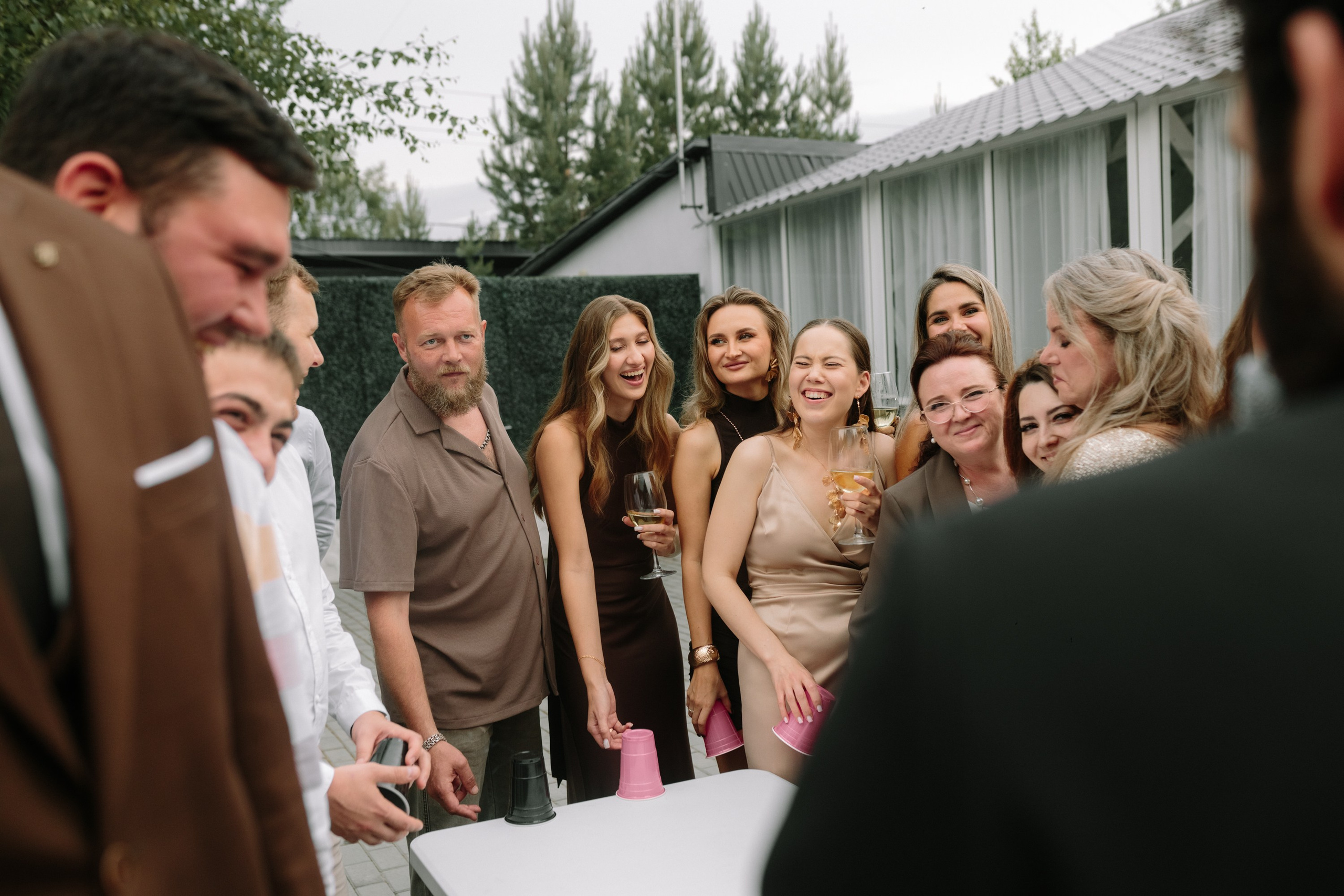 Анастасия & Антон (Vozduh). Фотограф Нижний Тагил Лилия Савина