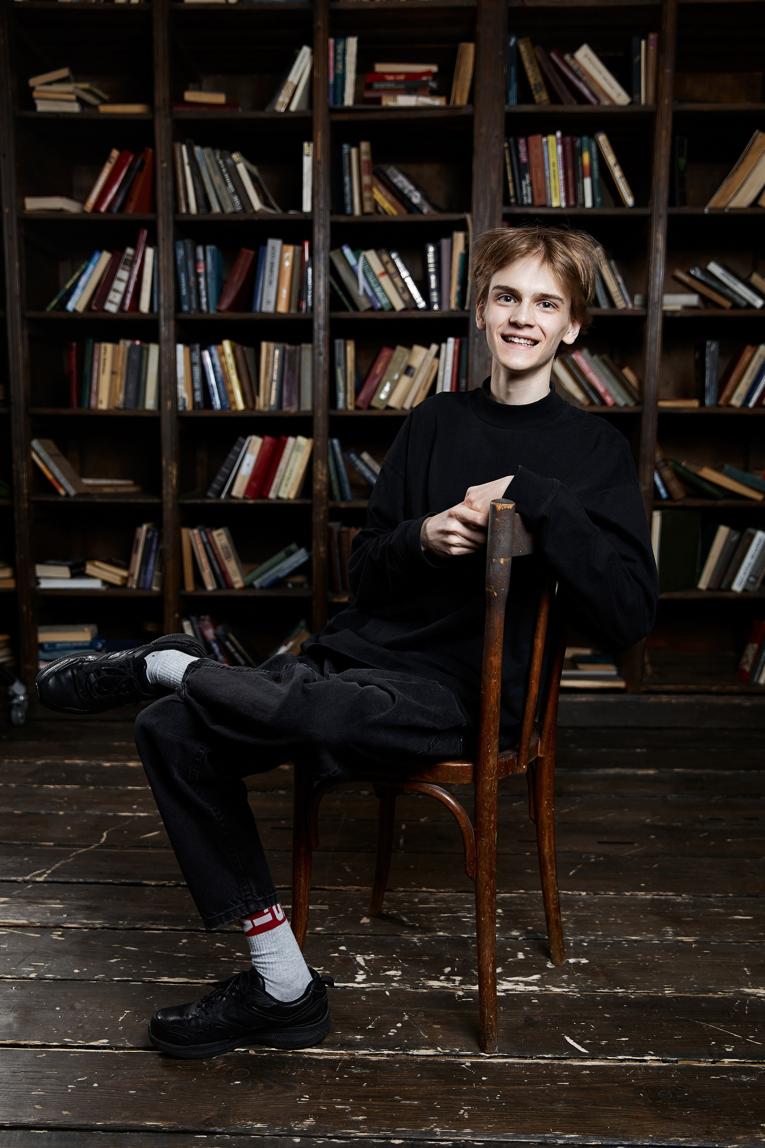 Выпускные альбомы Москва и МО