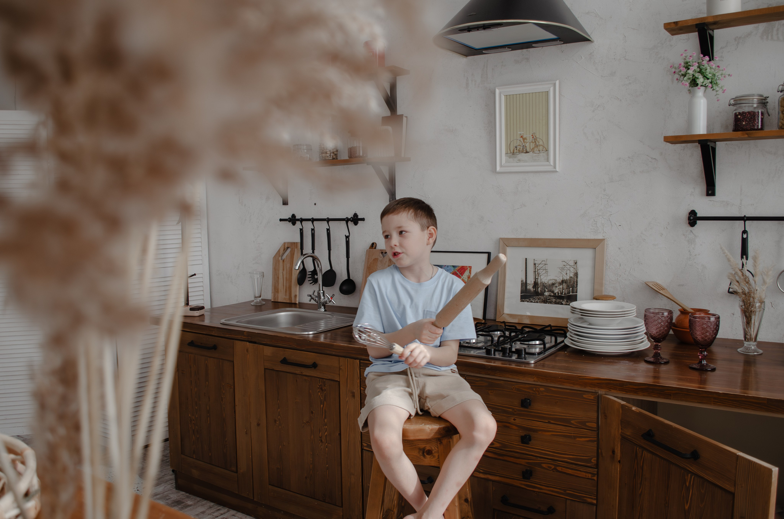 Светлана, Макар и Никита. Светлана Агалакова Фотограф