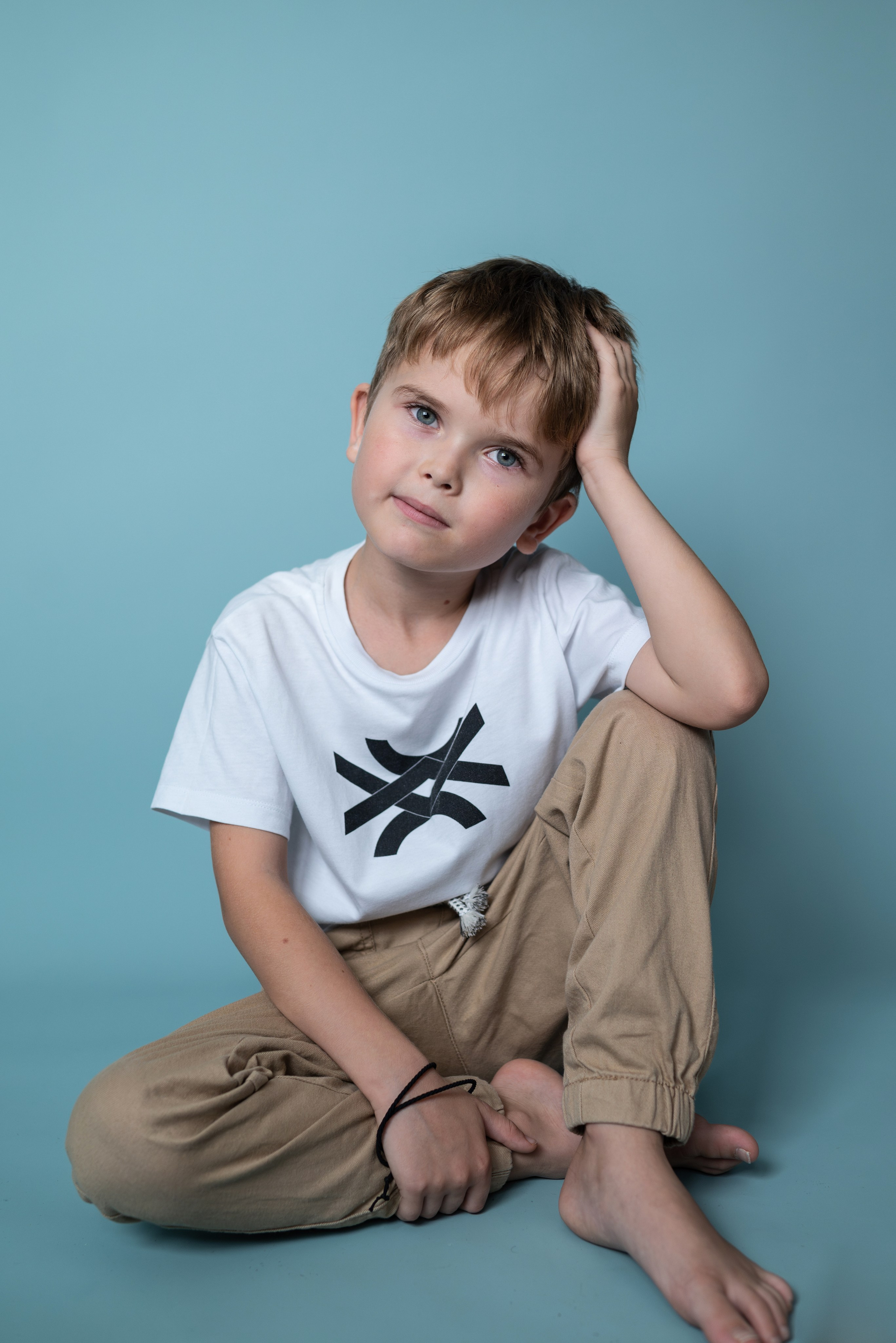 Максим. Светлана Агалакова Фотограф