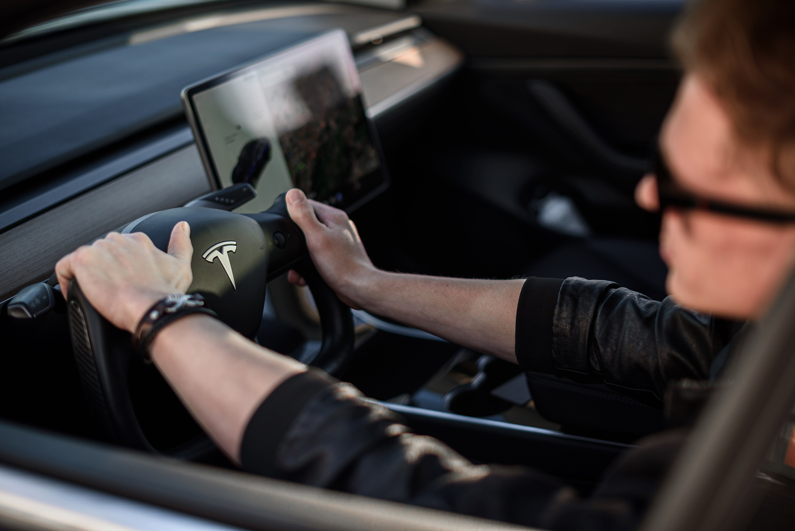 Макс и Полина