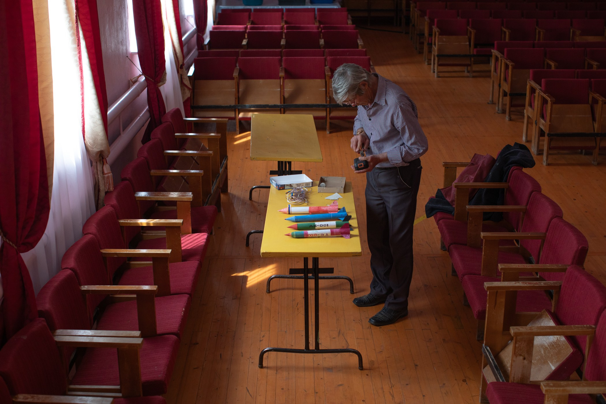 Земляне. Natalya Madilyan