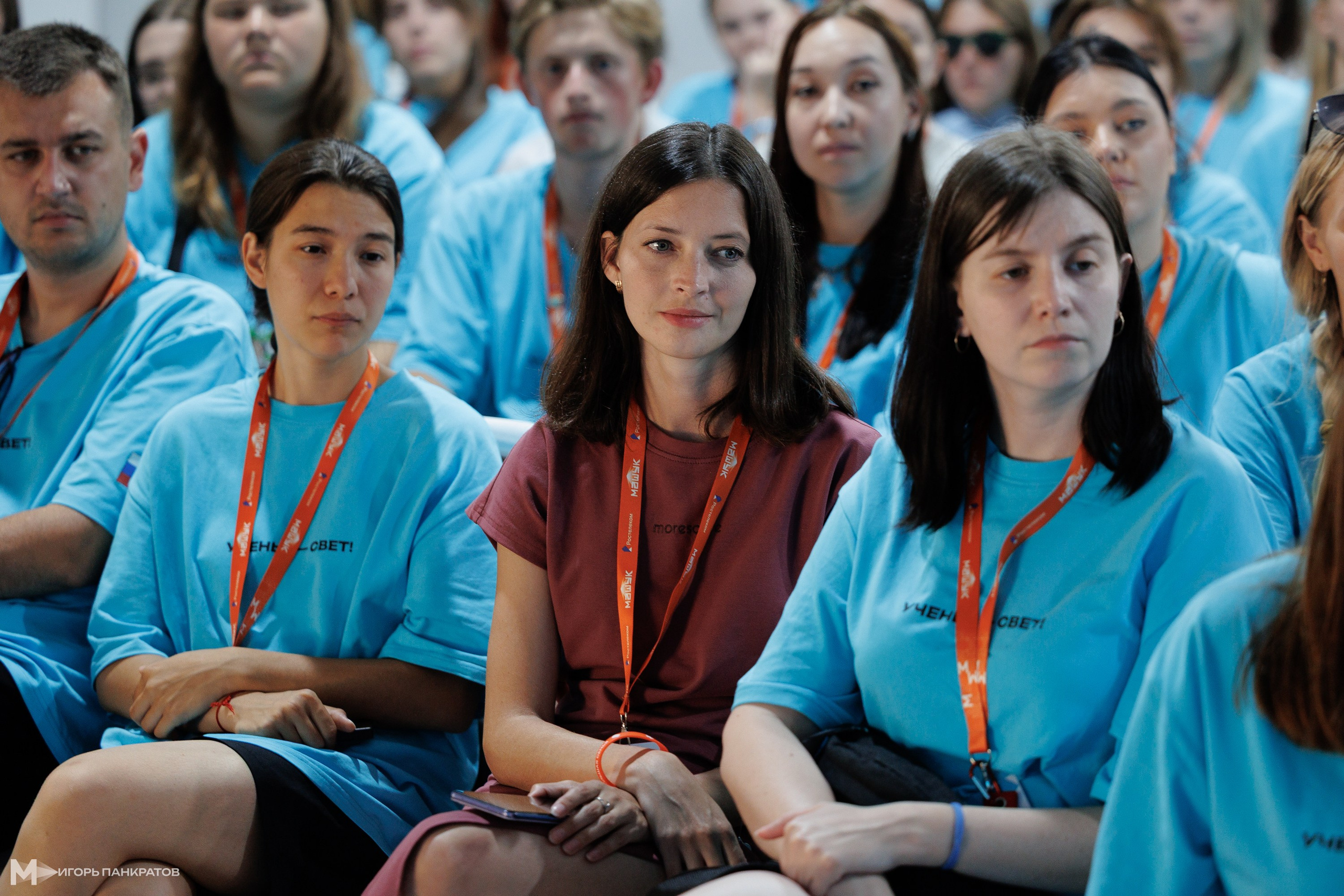 Репортаж. Игорь Панкратов | Фотограф Ставрополь