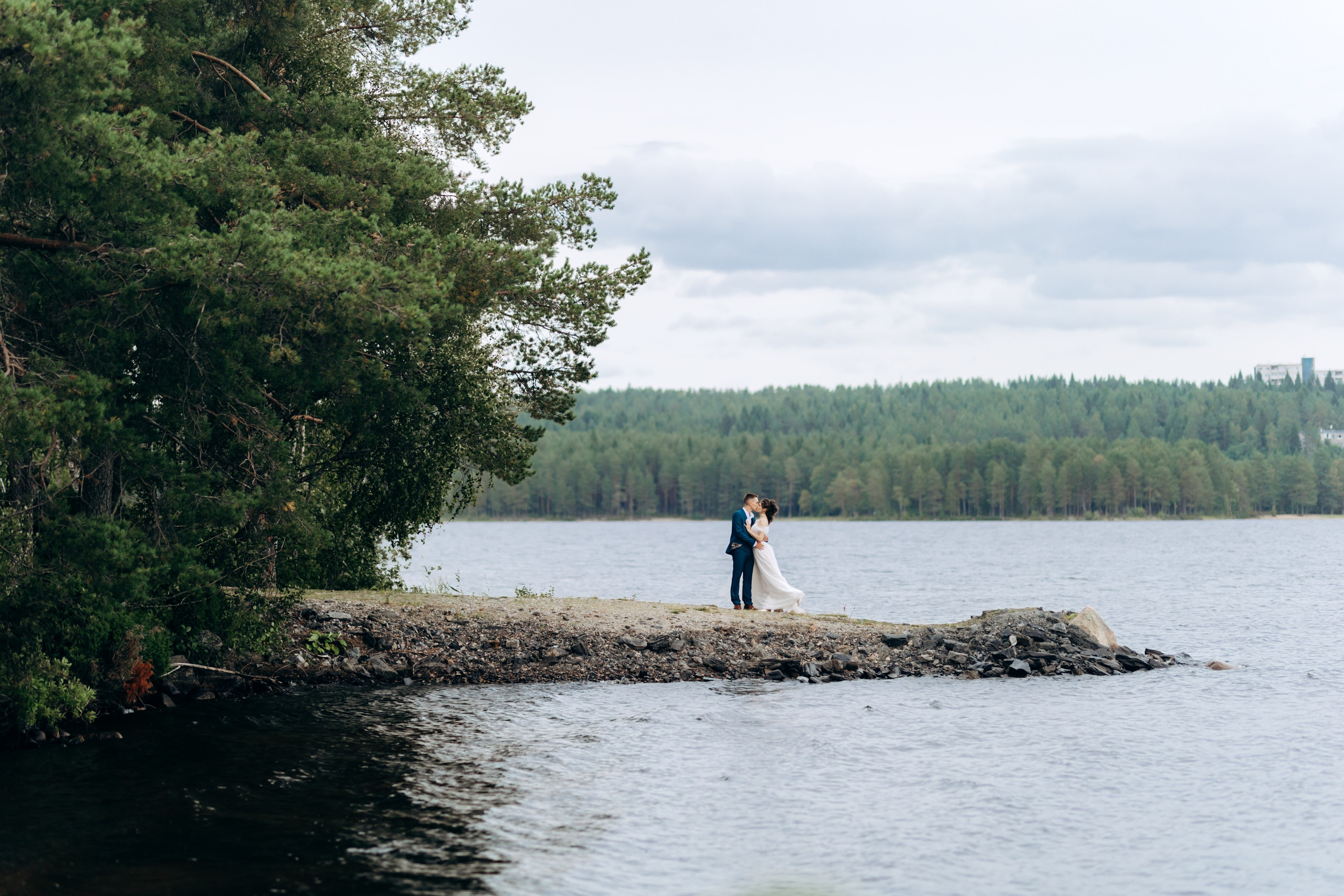 Маргарита & Ярослав. DIANA TILIKAINEN — Фотограф Республика Карелия