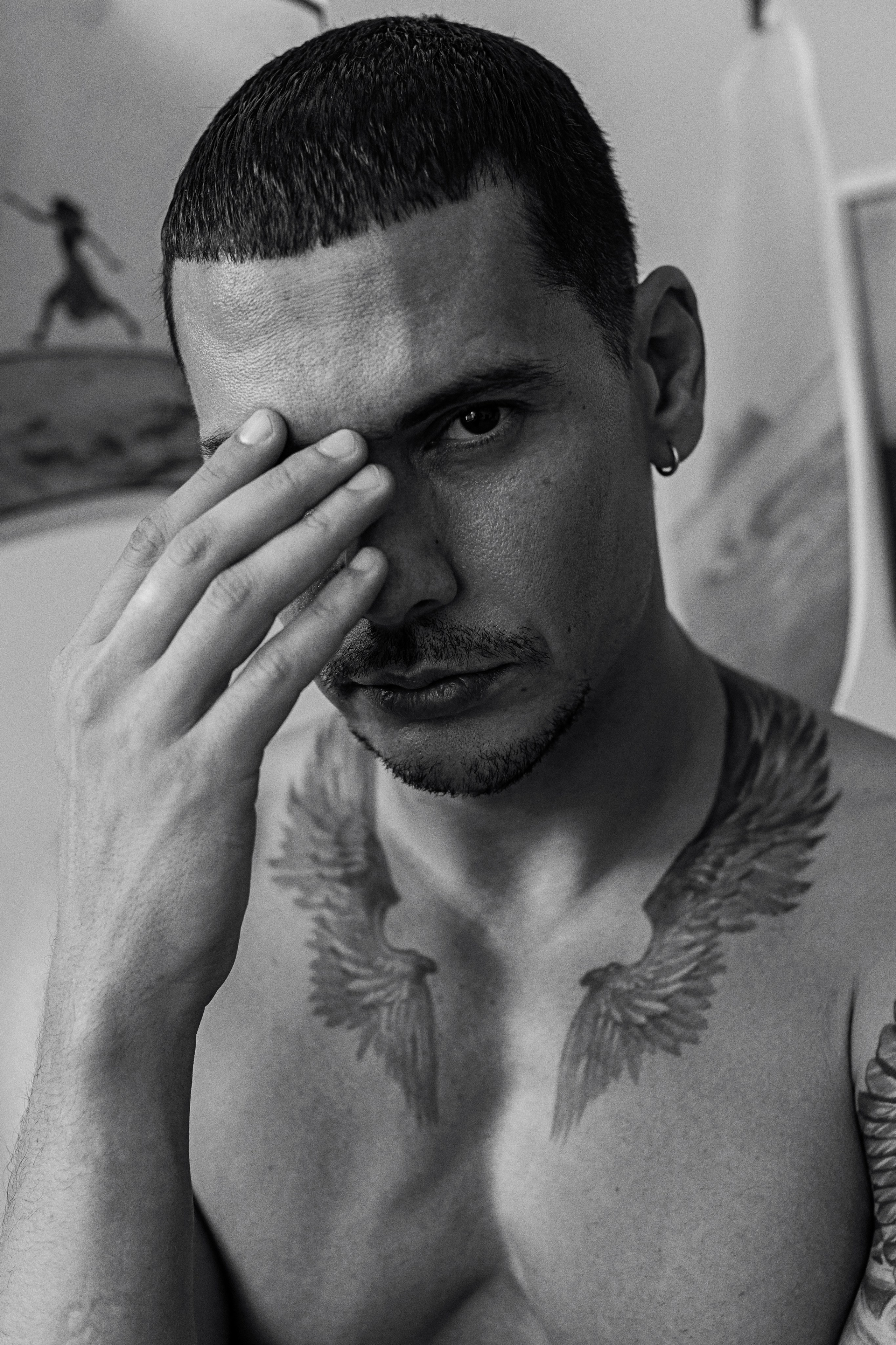 Николай. Сергей Виноградов фотограф Россия Санкт-Петербург