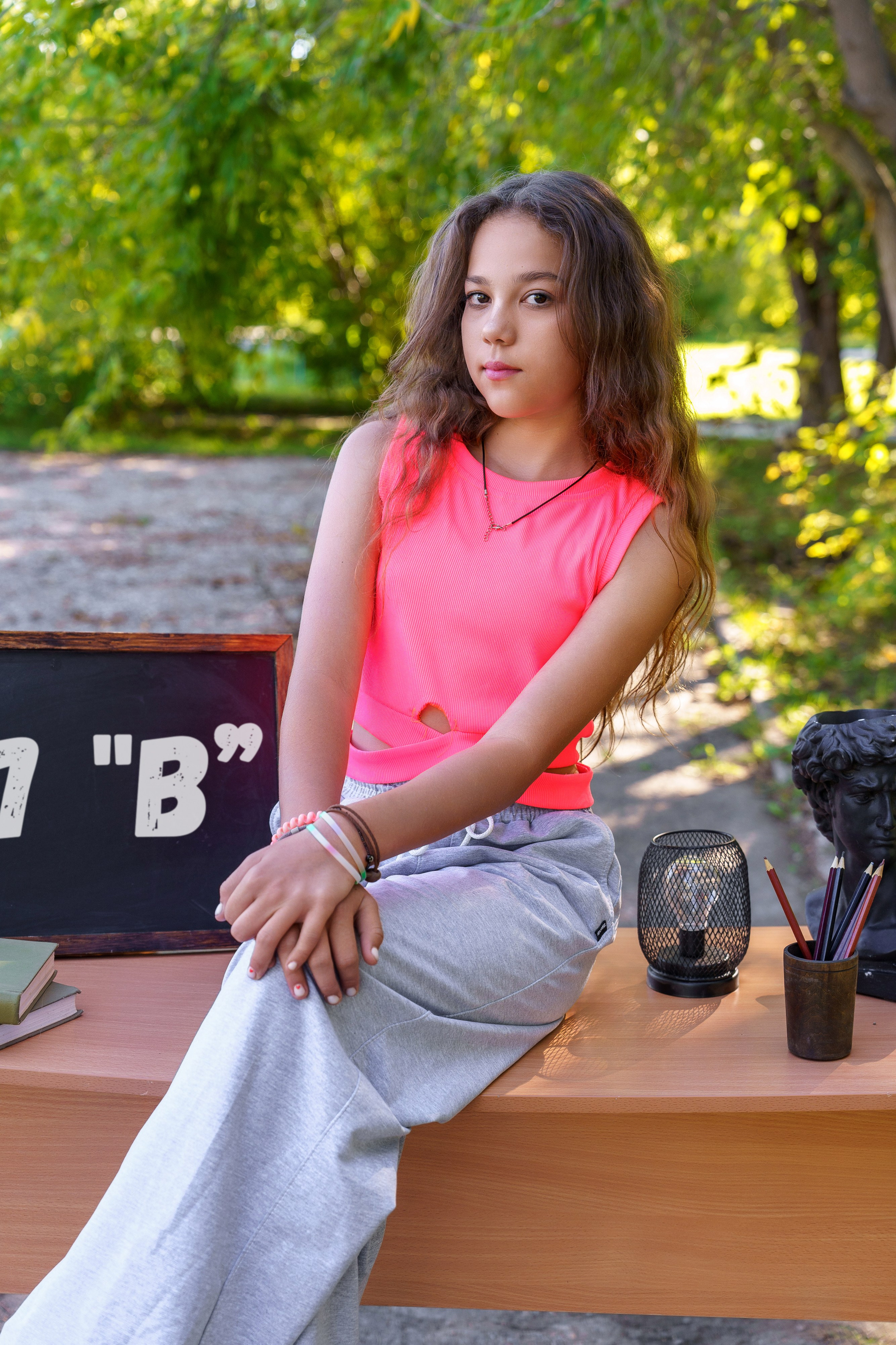 На улице. Семейный и детский фотограф в Селенгинске Екатерина Чупрова