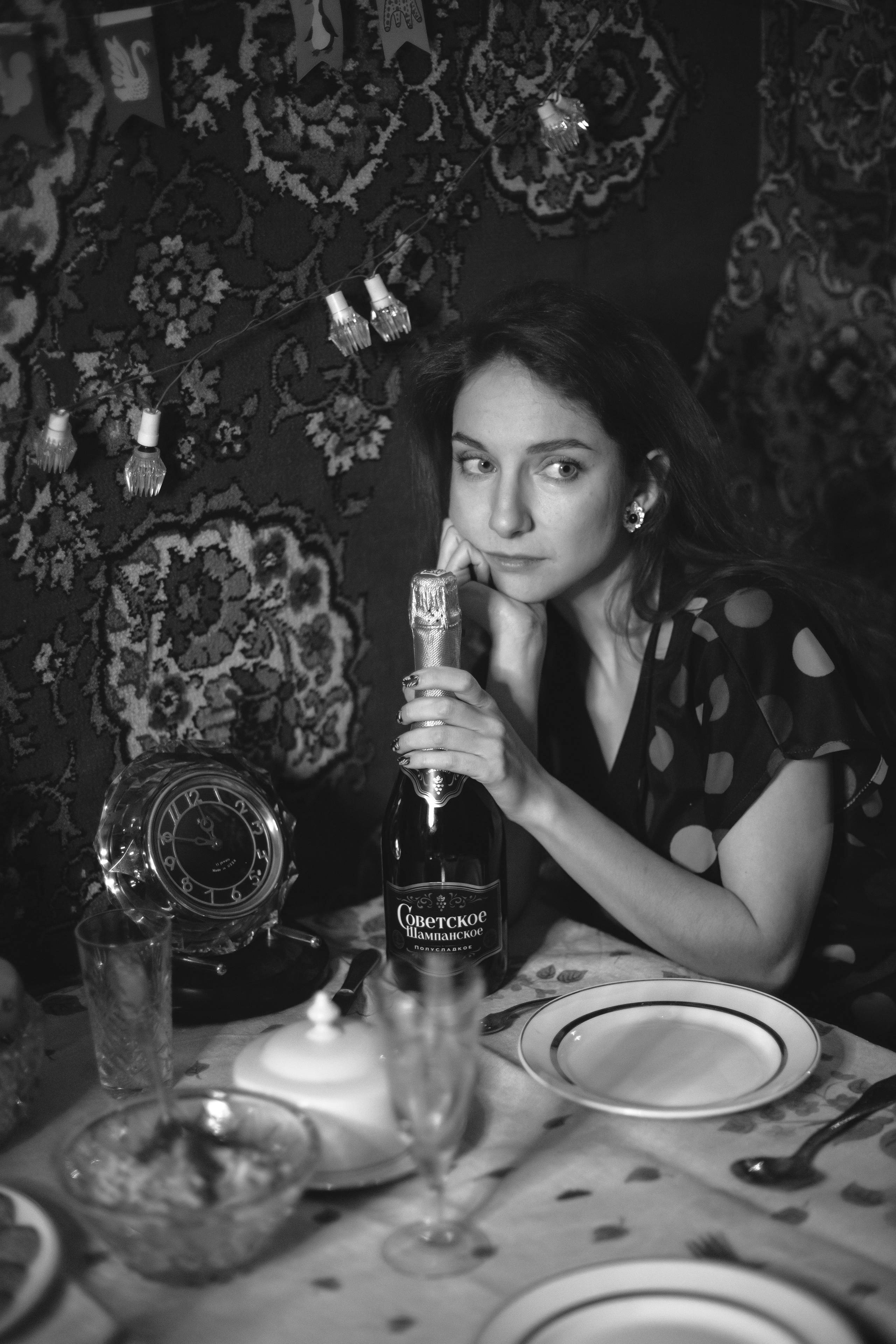 Портреты. Свадебный и семейный фотограф Арина Кулёва