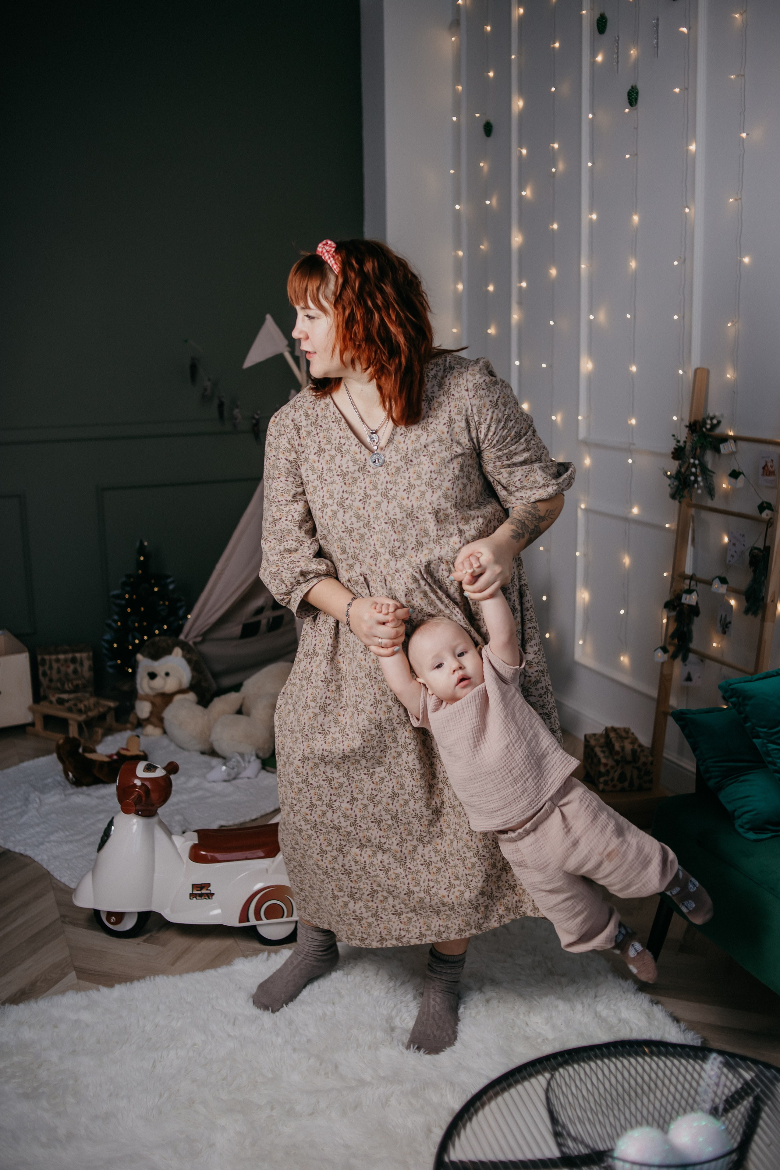 Полина, Дмитрий, Артем. Фотограф Регина Крикунова г. Красноярск