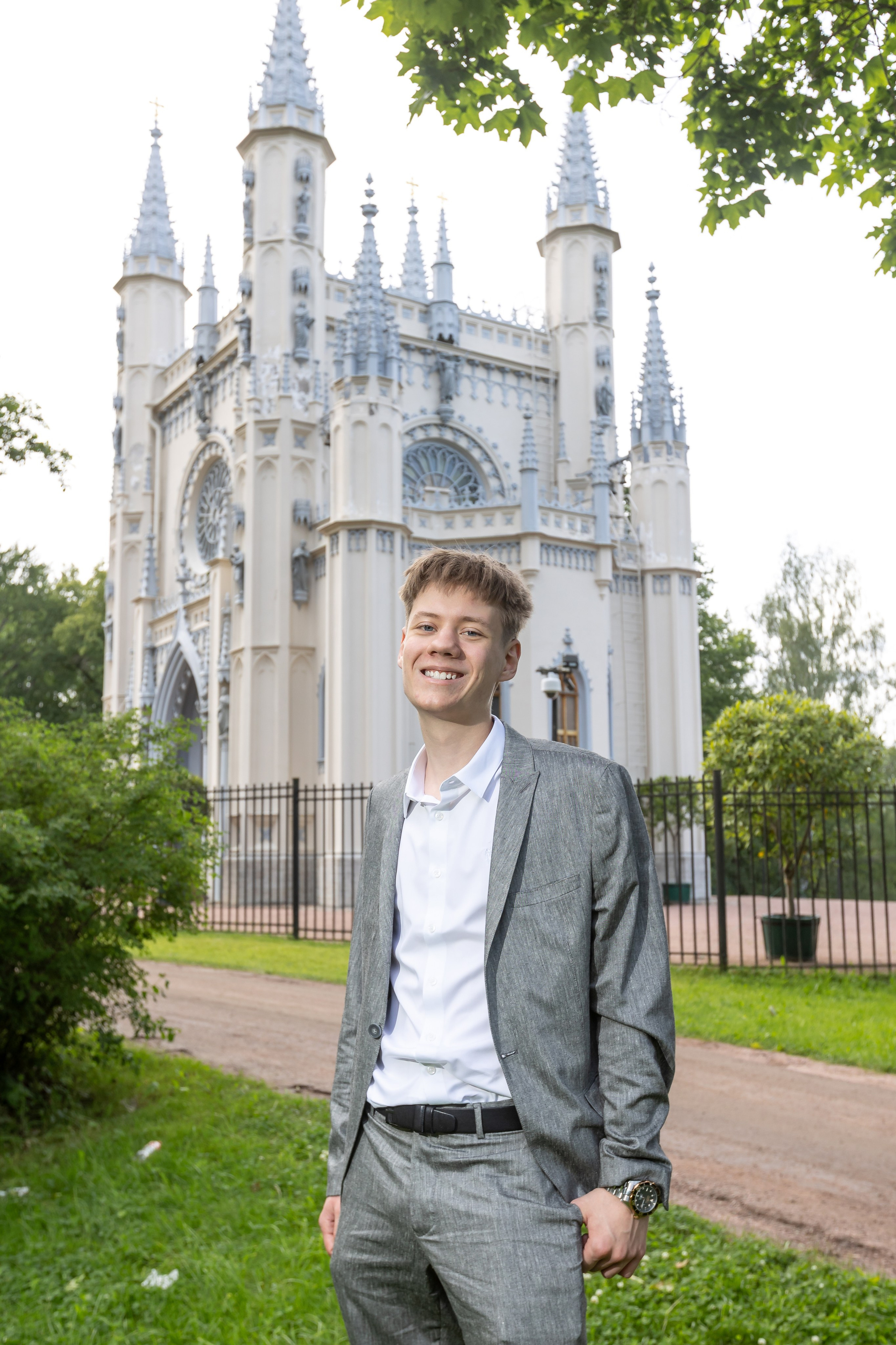 Выпускные. Профессиональный фотограф в Санкт-Петербурге Алена Яшина