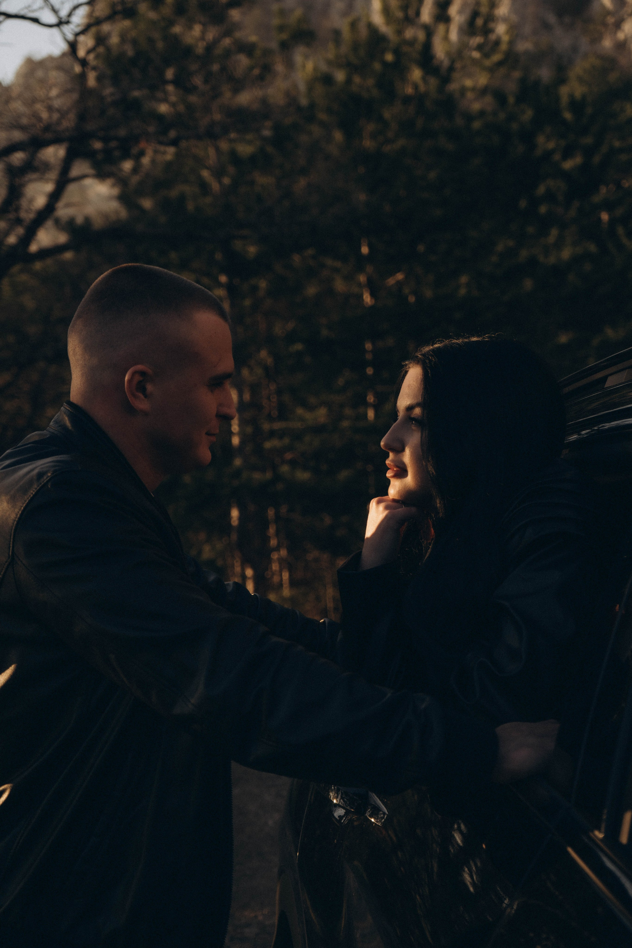 Love Story. Фотограф в Крыму, Ялта, Профессиональная фотосессия
