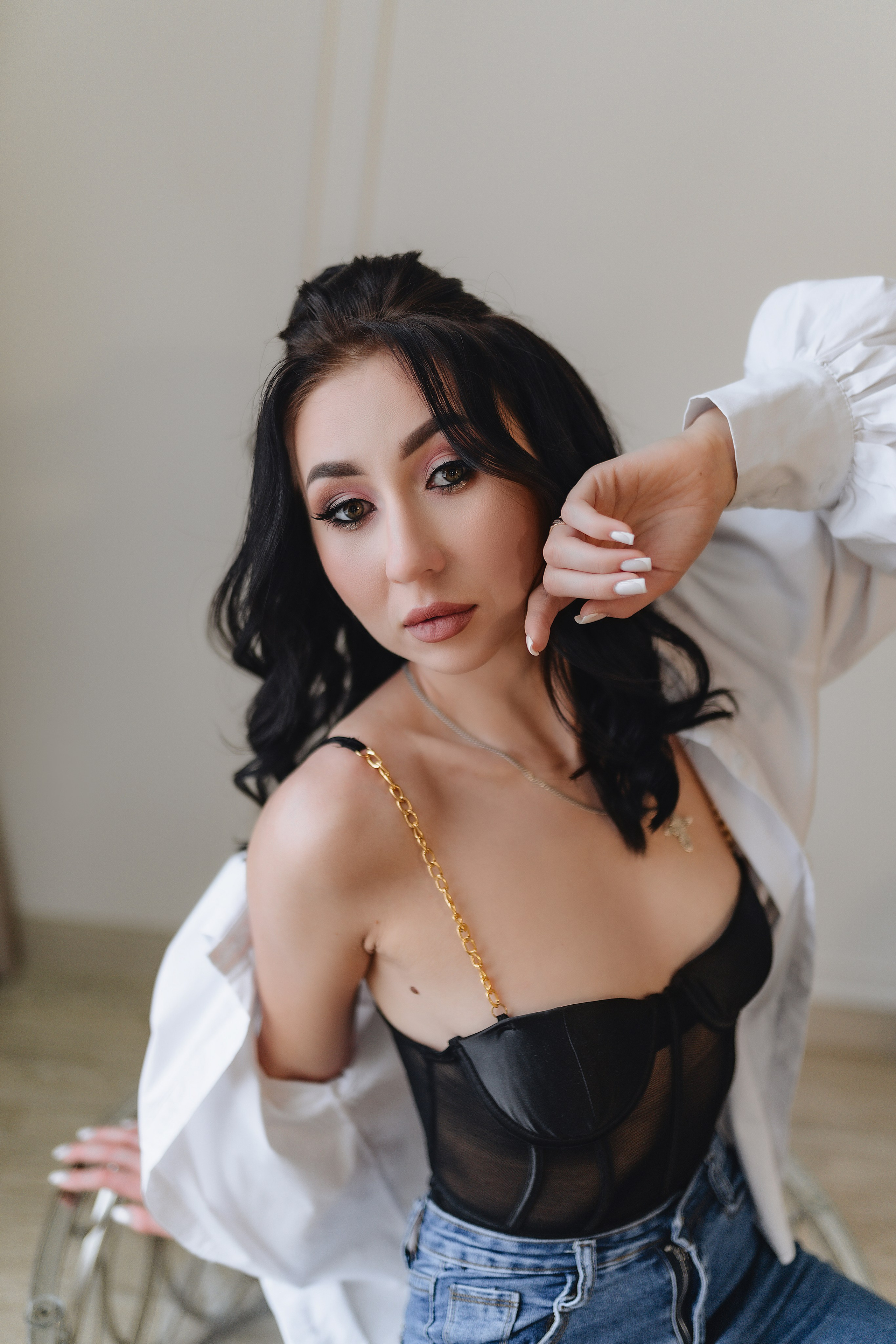 Виктория. Фотограф Карина Шмулёва. Воронеж и область