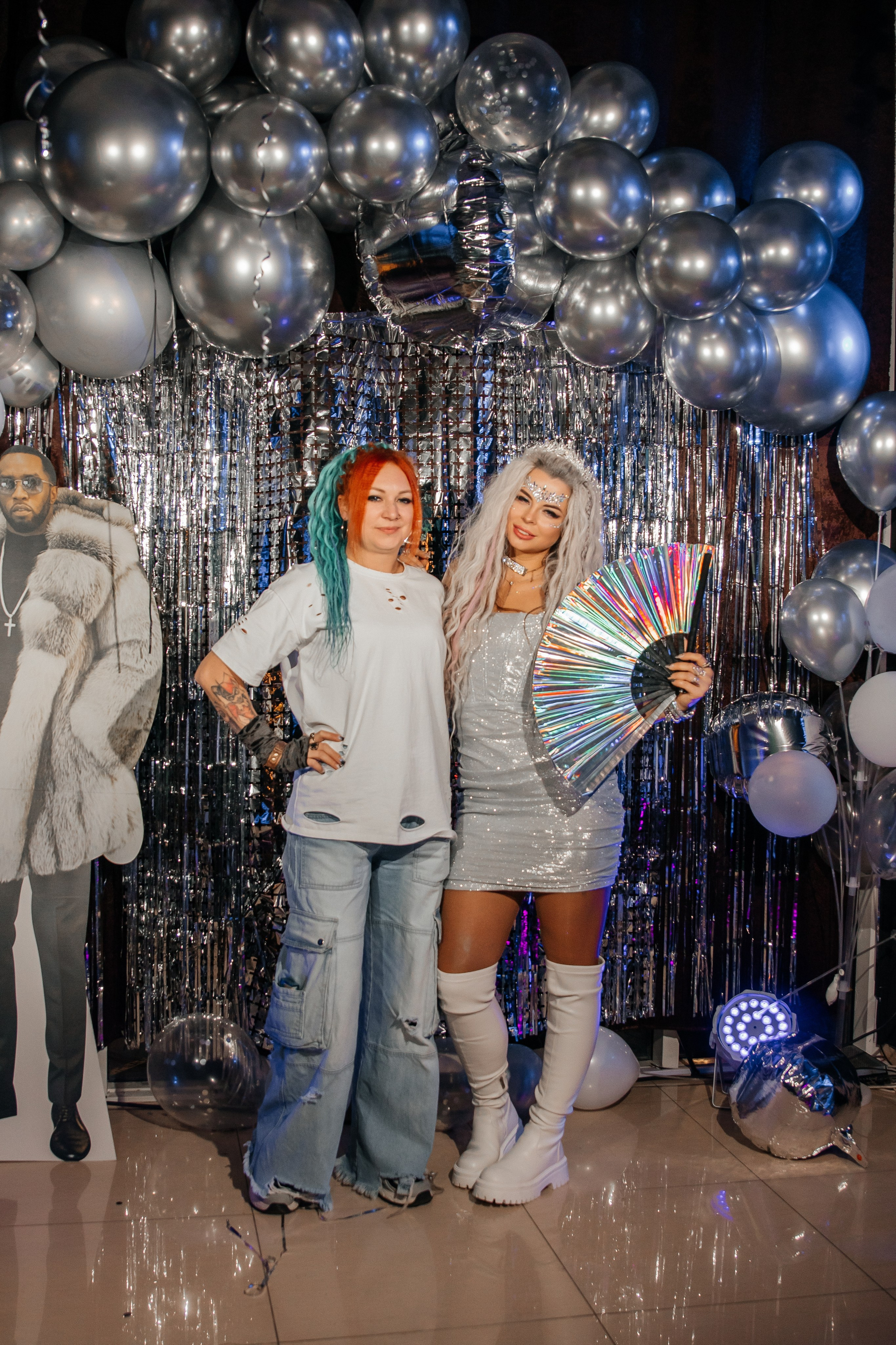 День рождения Екатерины. Фотограф Пятигорск Александра Карасева