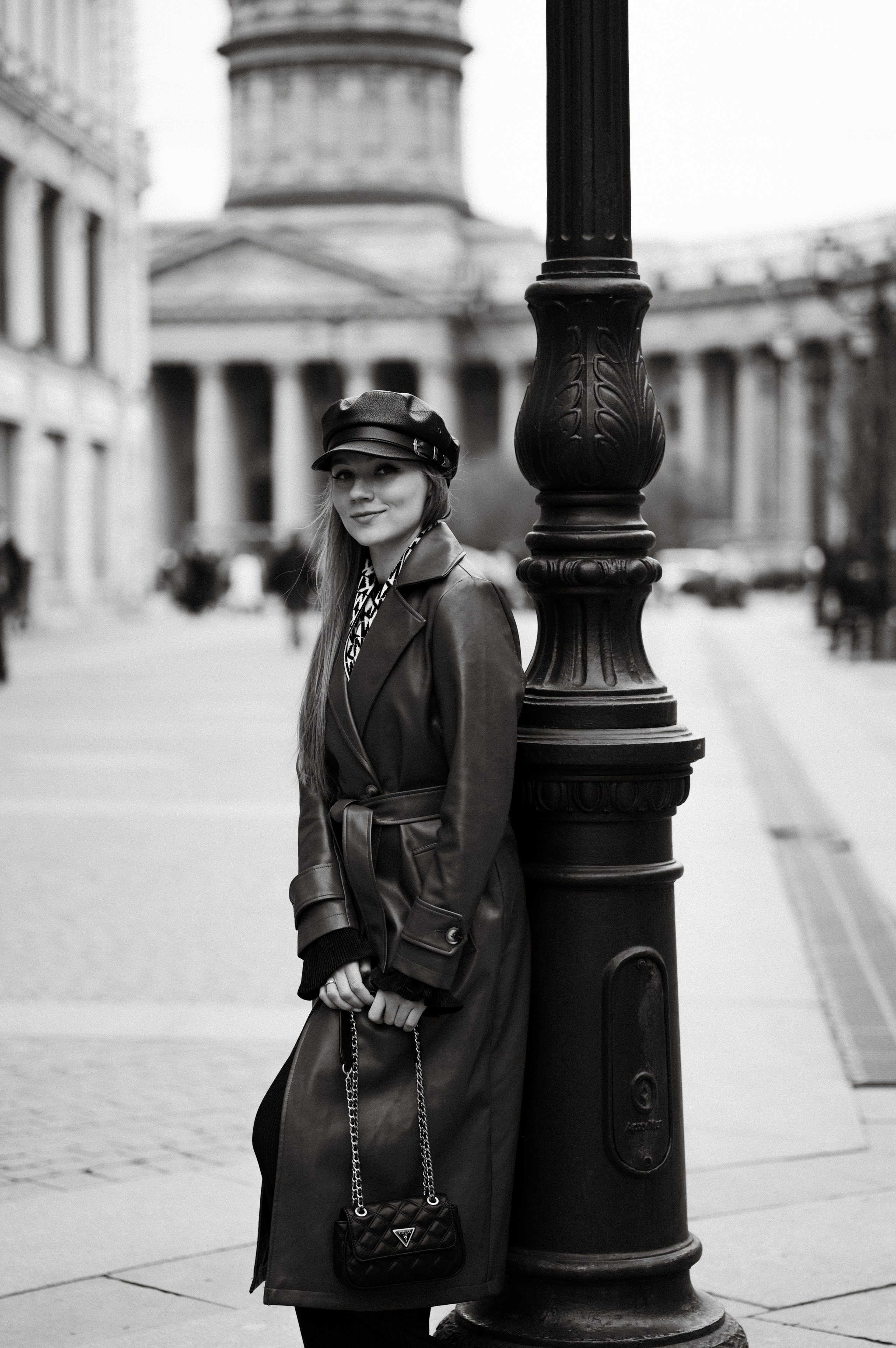 Катя и Максим. Фотограф г. Санкт-Петербург Александра Катанакова