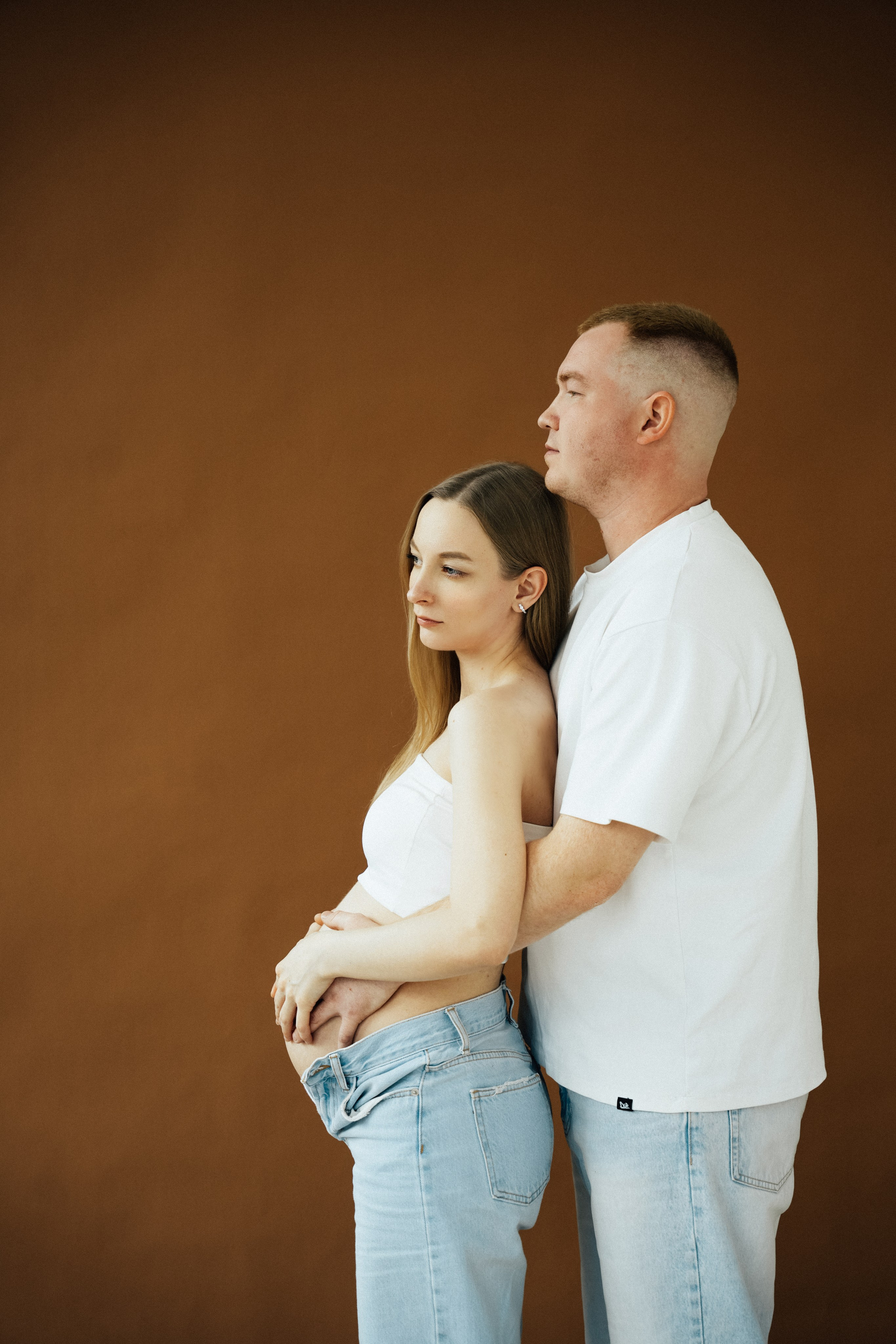 Настя и Егор. Фотограф г. Санкт-Петербург Александра Катанакова