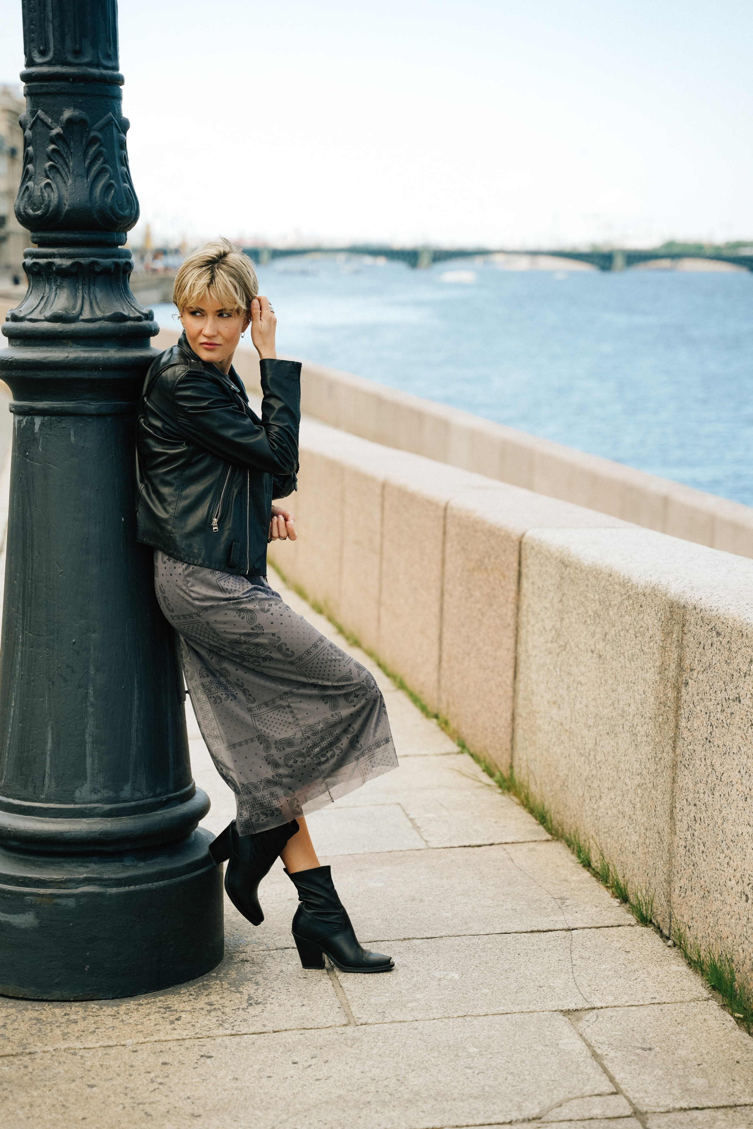 Марина. Фотограф г. Санкт-Петербург Александра Катанакова