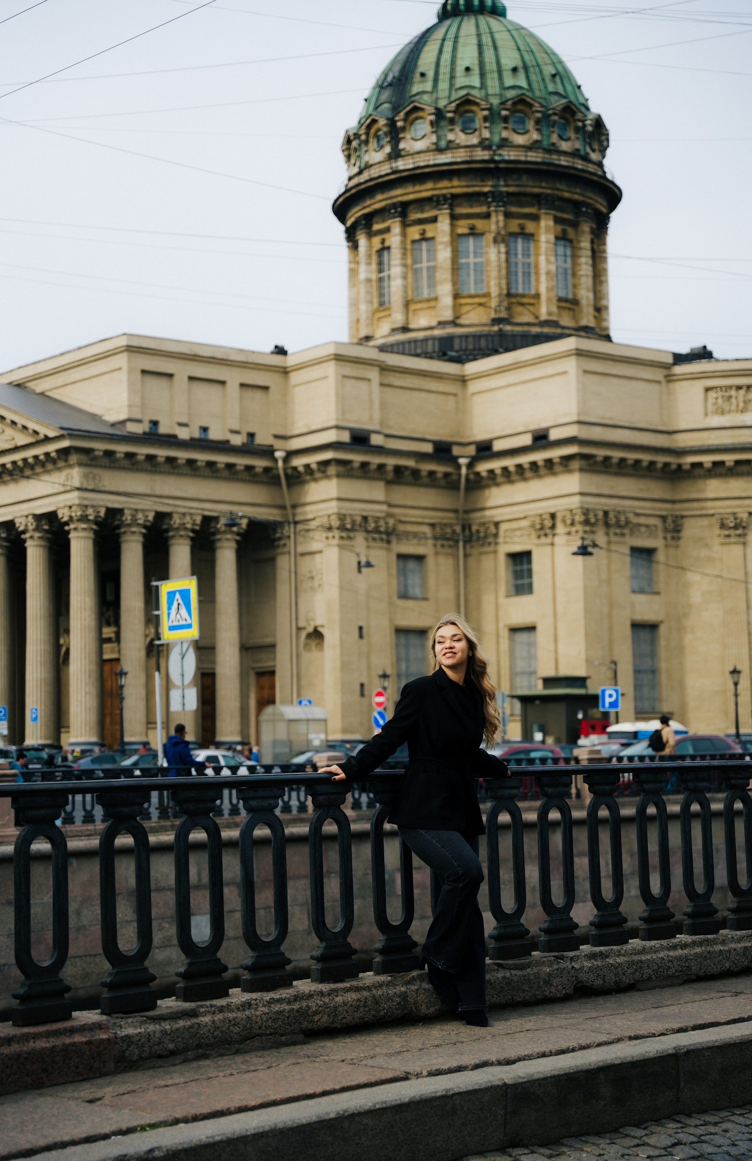 Саша. Фотограф г. Санкт-Петербург Александра Катанакова