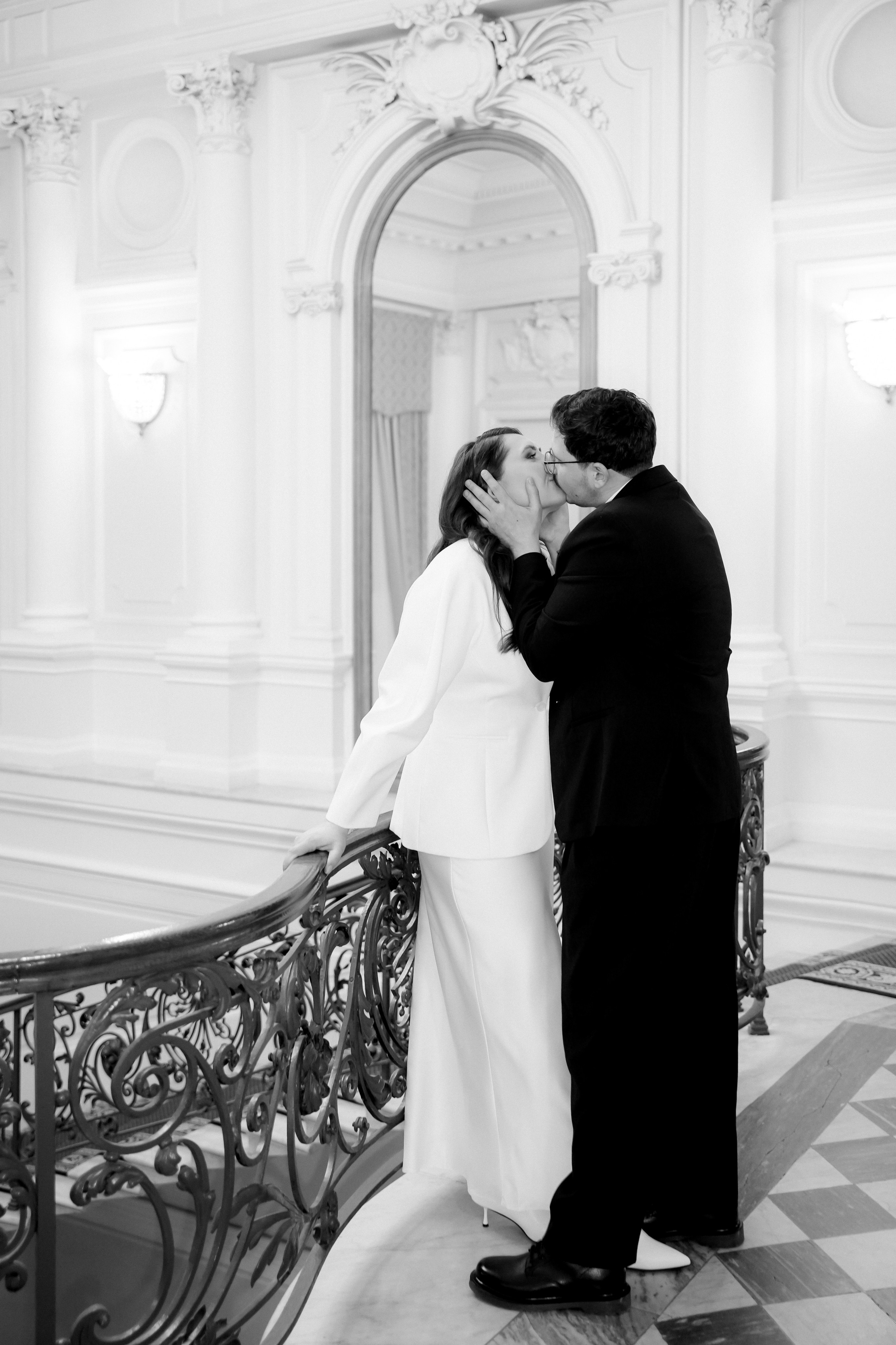 Маша и Илья. Фотограф г. Санкт-Петербург Александра Катанакова