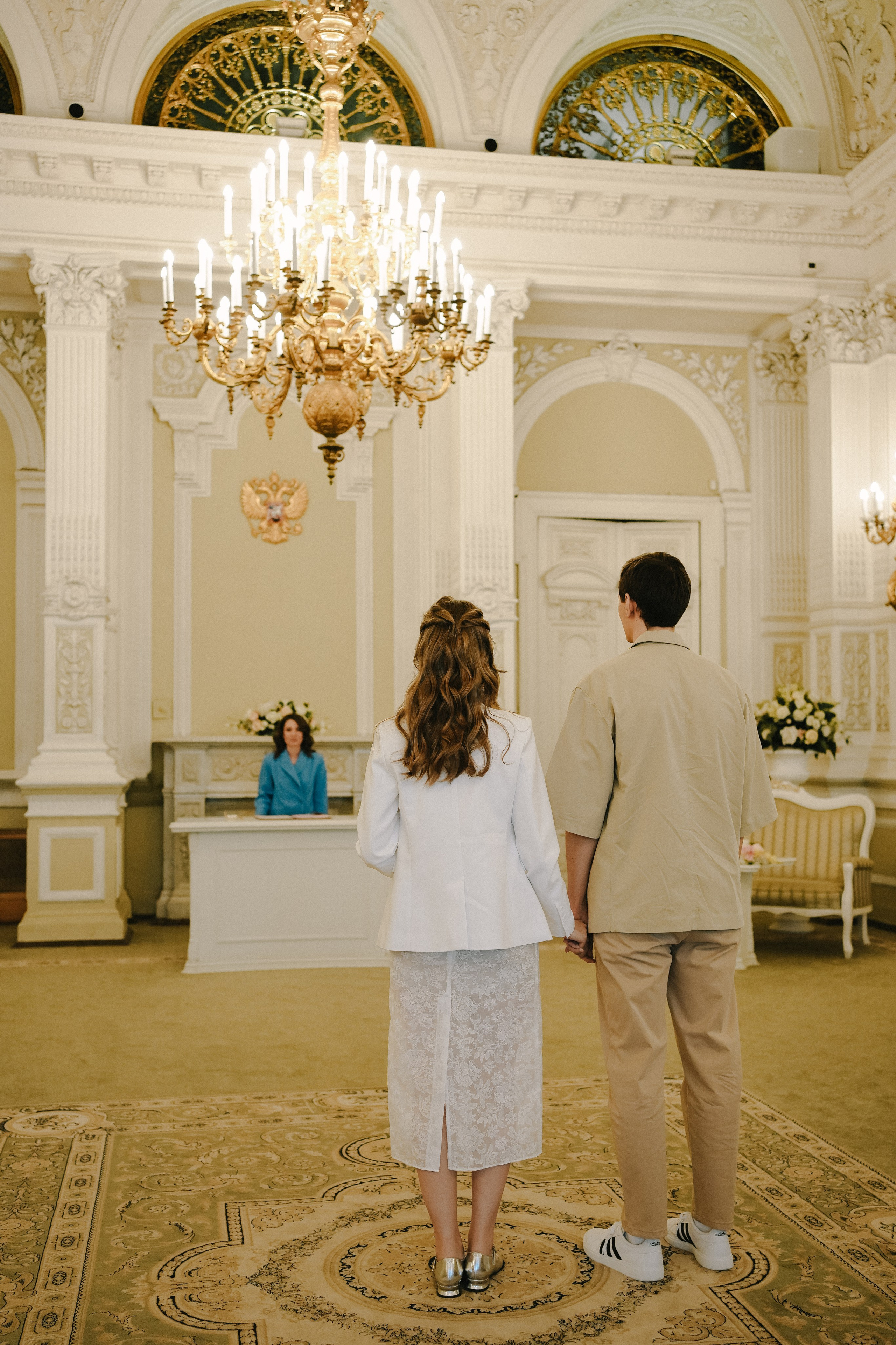 Саша и Вова. Фотограф г. Санкт-Петербург Александра Катанакова