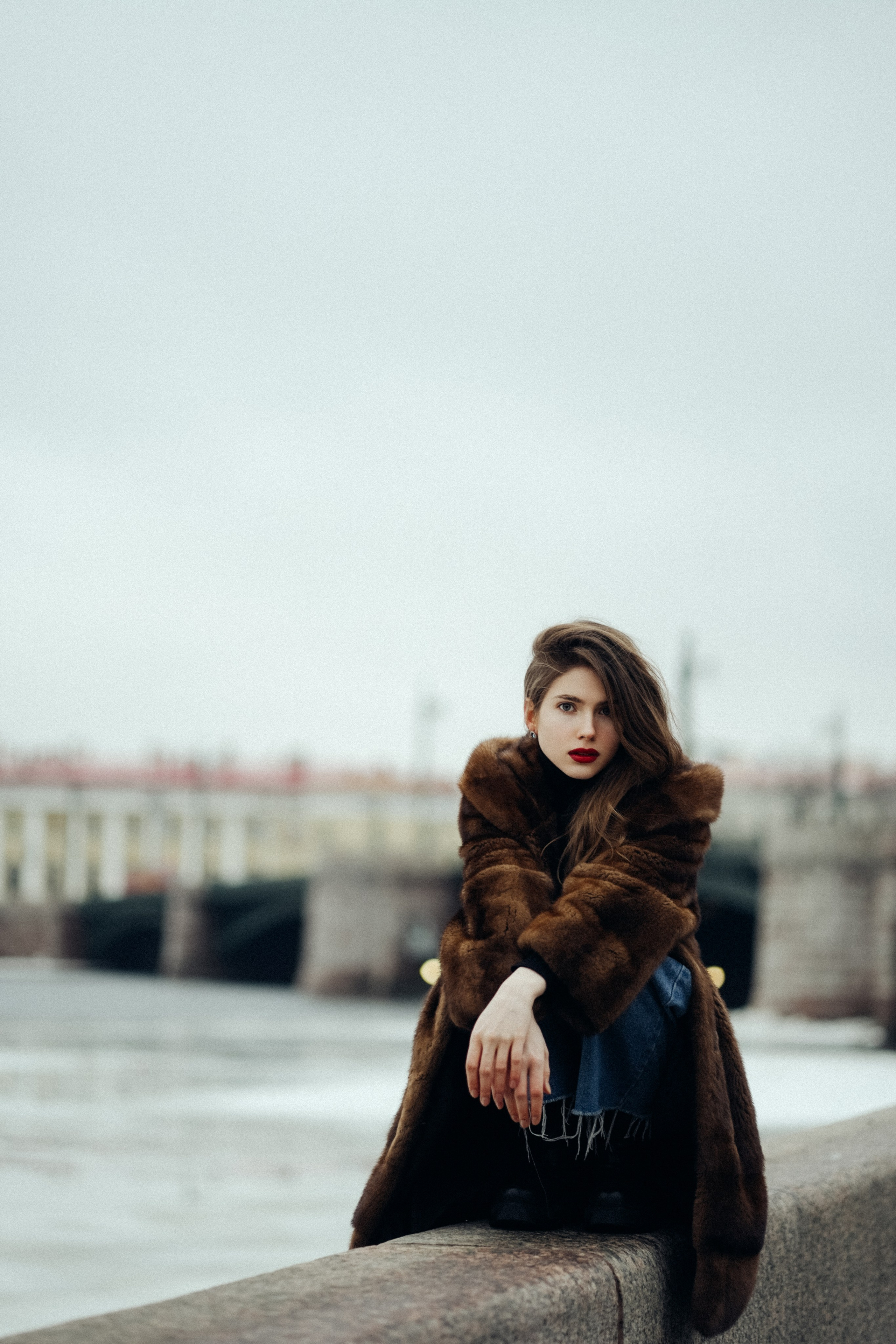 Глафира. Фотограф г. Санкт-Петербург Александра Катанакова