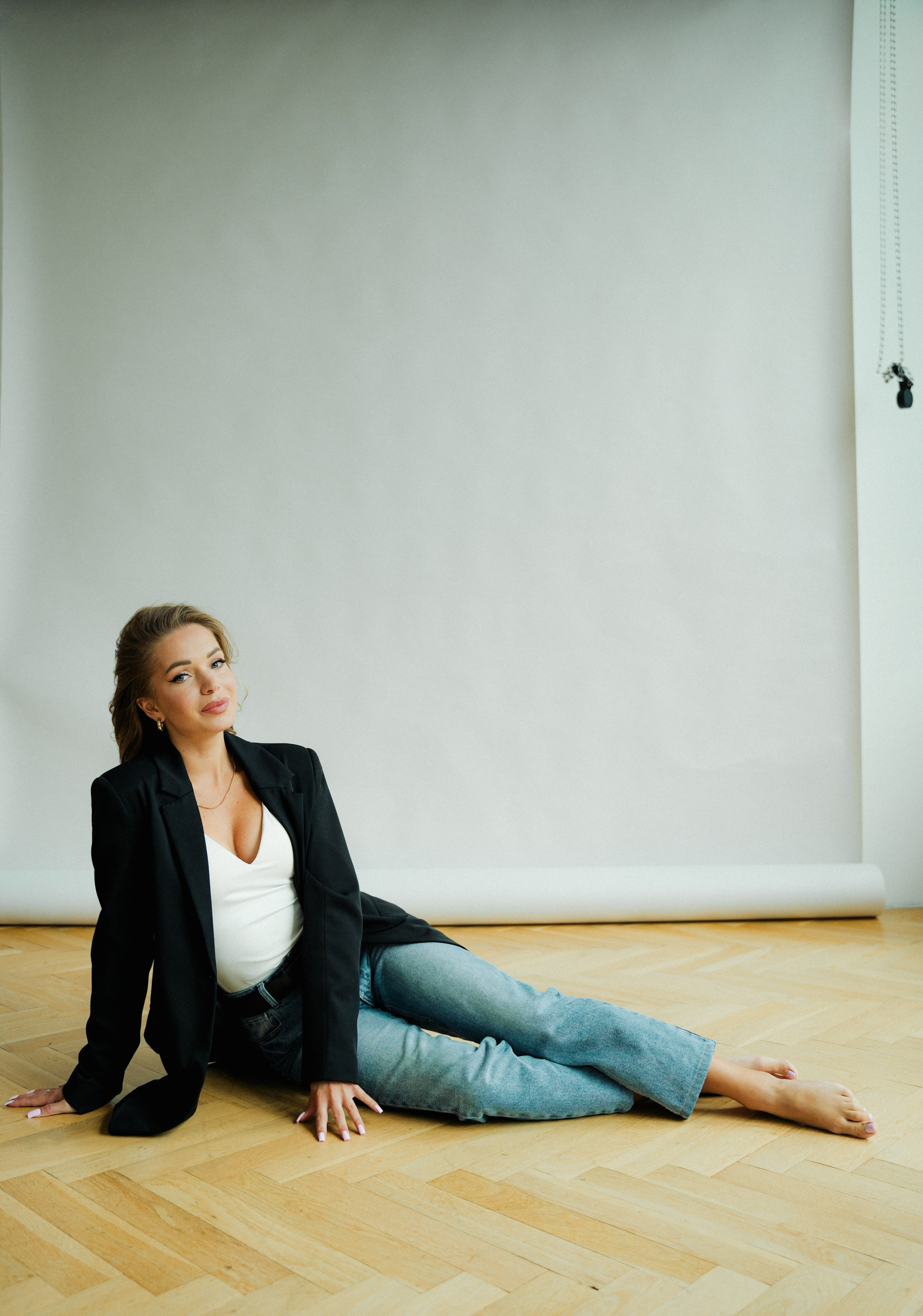 Саша. Фотограф г. Санкт-Петербург Александра Катанакова