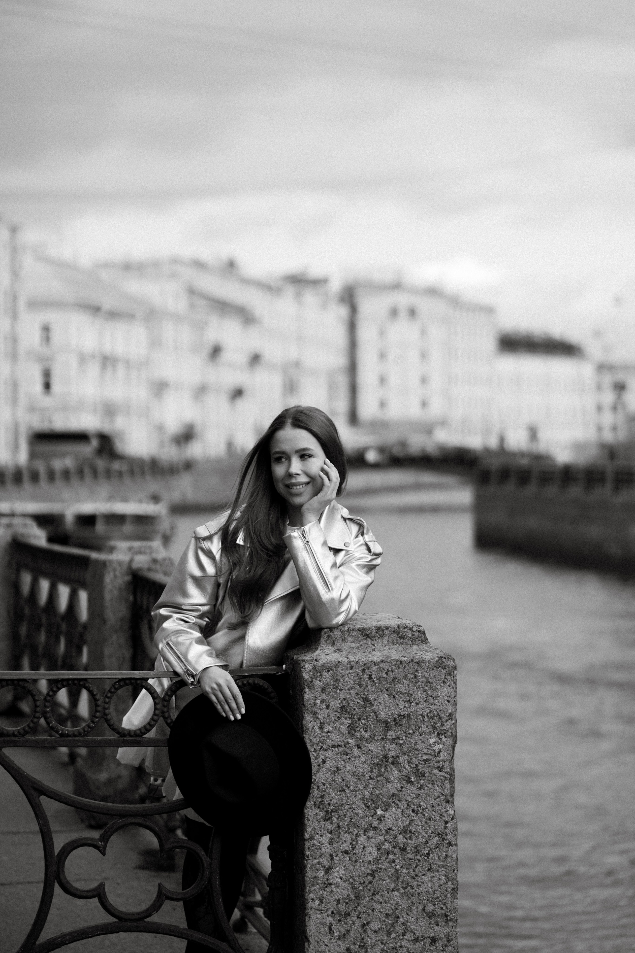 Анна. Фотограф г. Санкт-Петербург Александра Катанакова