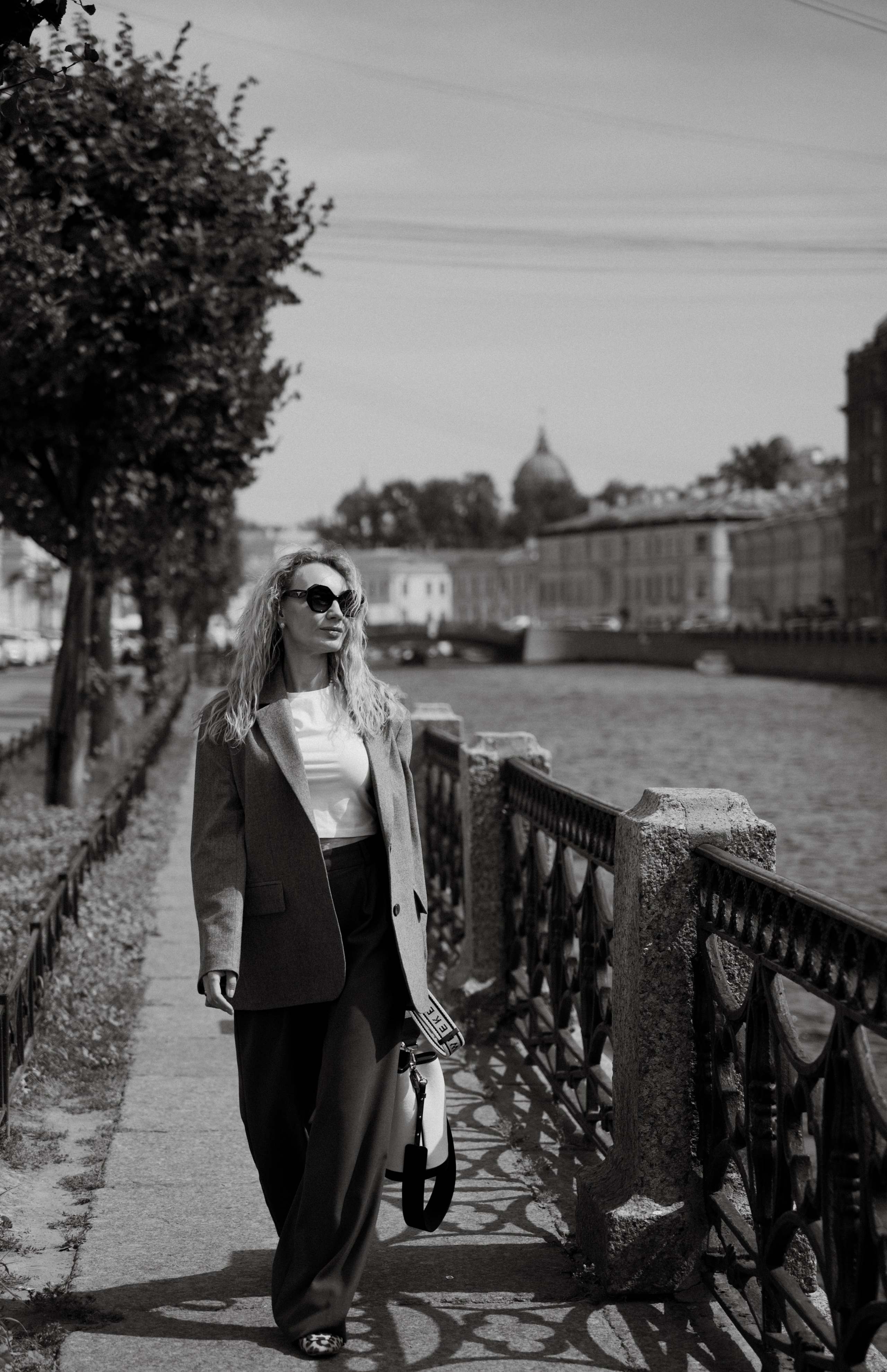 Яна. Фотограф г. Санкт-Петербург Александра Катанакова