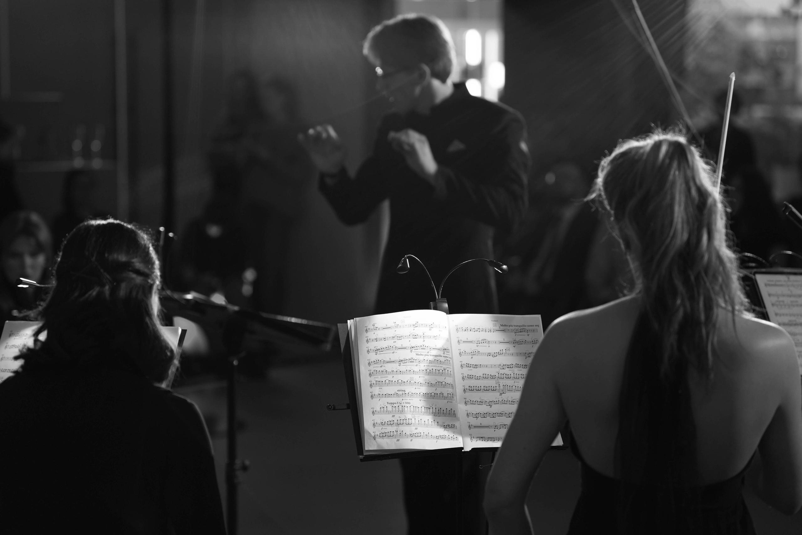 Reportage. Герман Вероника — креативный фотограф в Москве