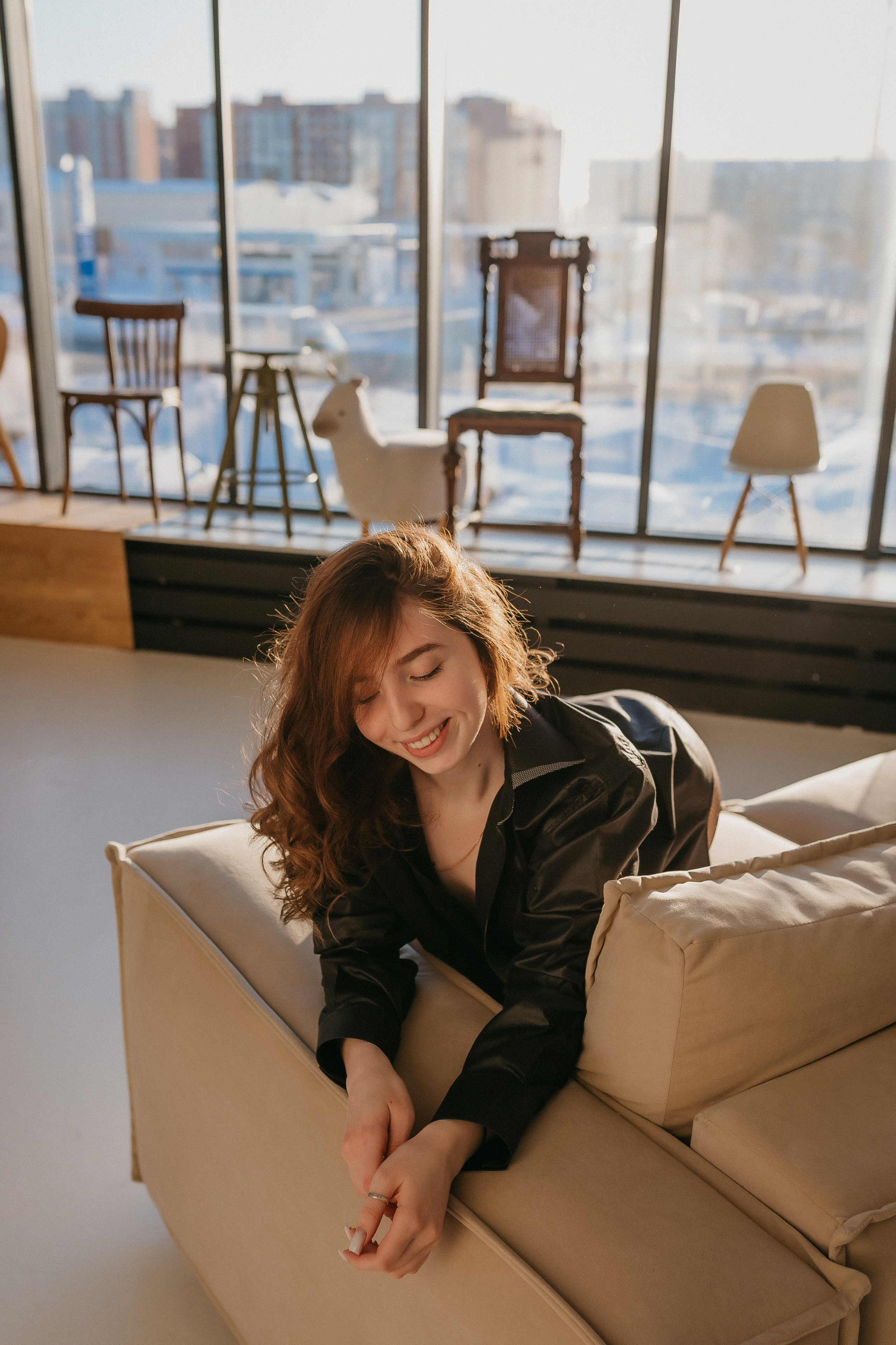 Варвара. Семейный фотограф в Сургуте