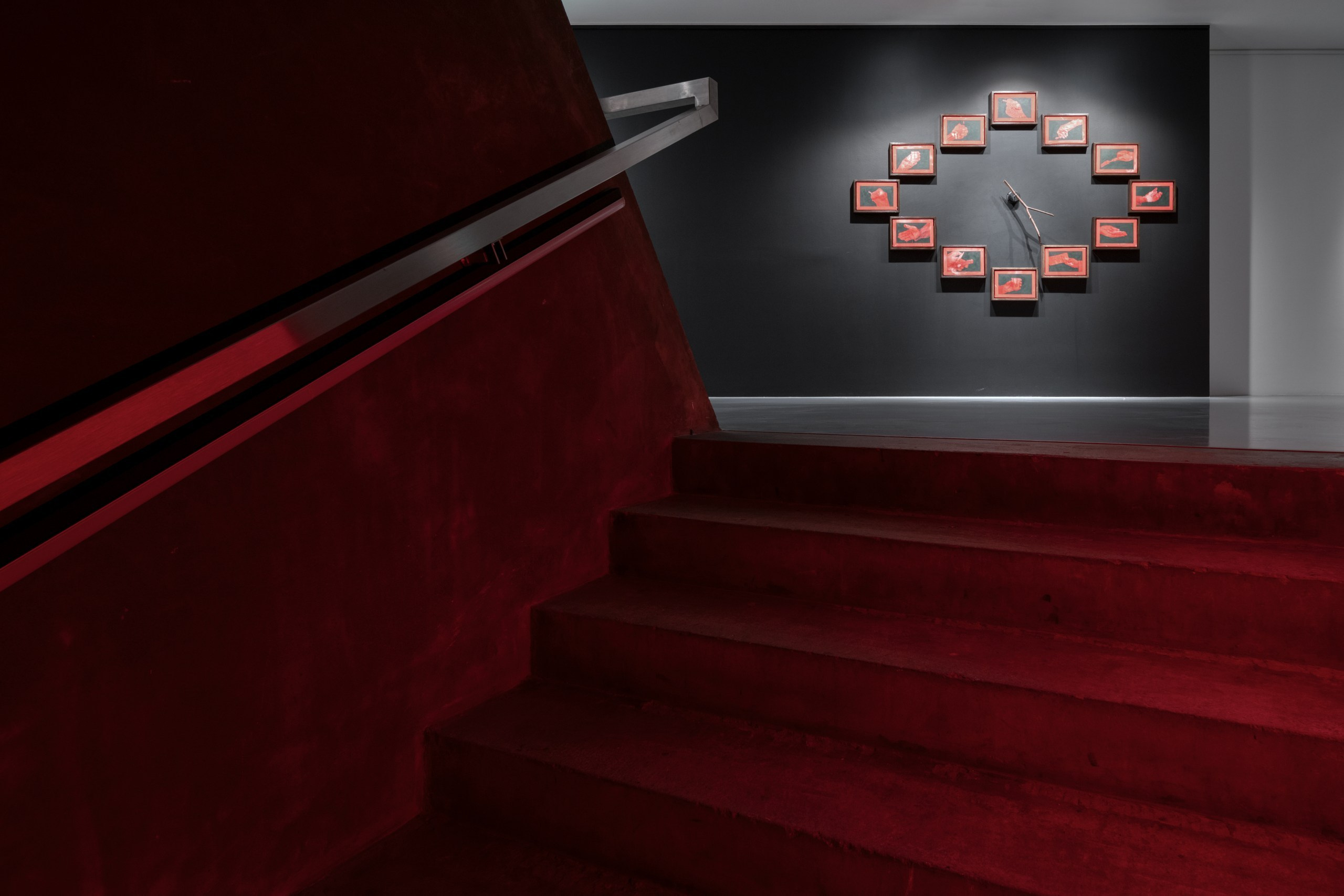 Никита Dusto — «Счастливого пути» @ Ruarts. Фотограф Саша Оверчук