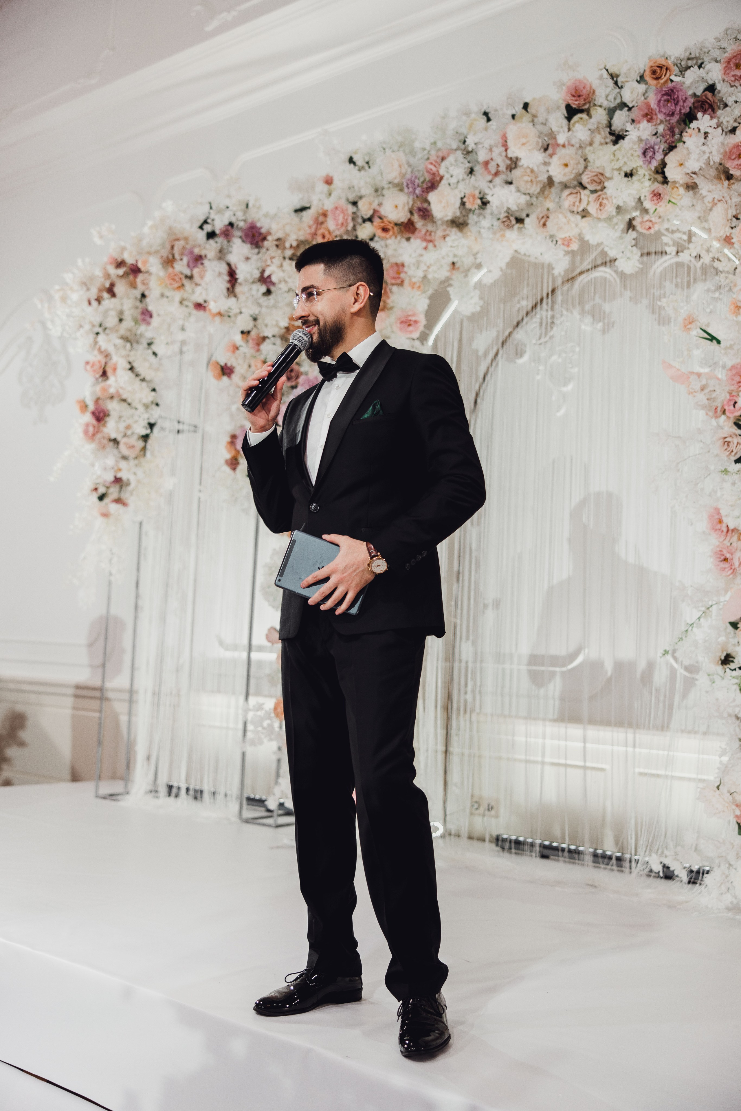 Азат & Расима. Главная