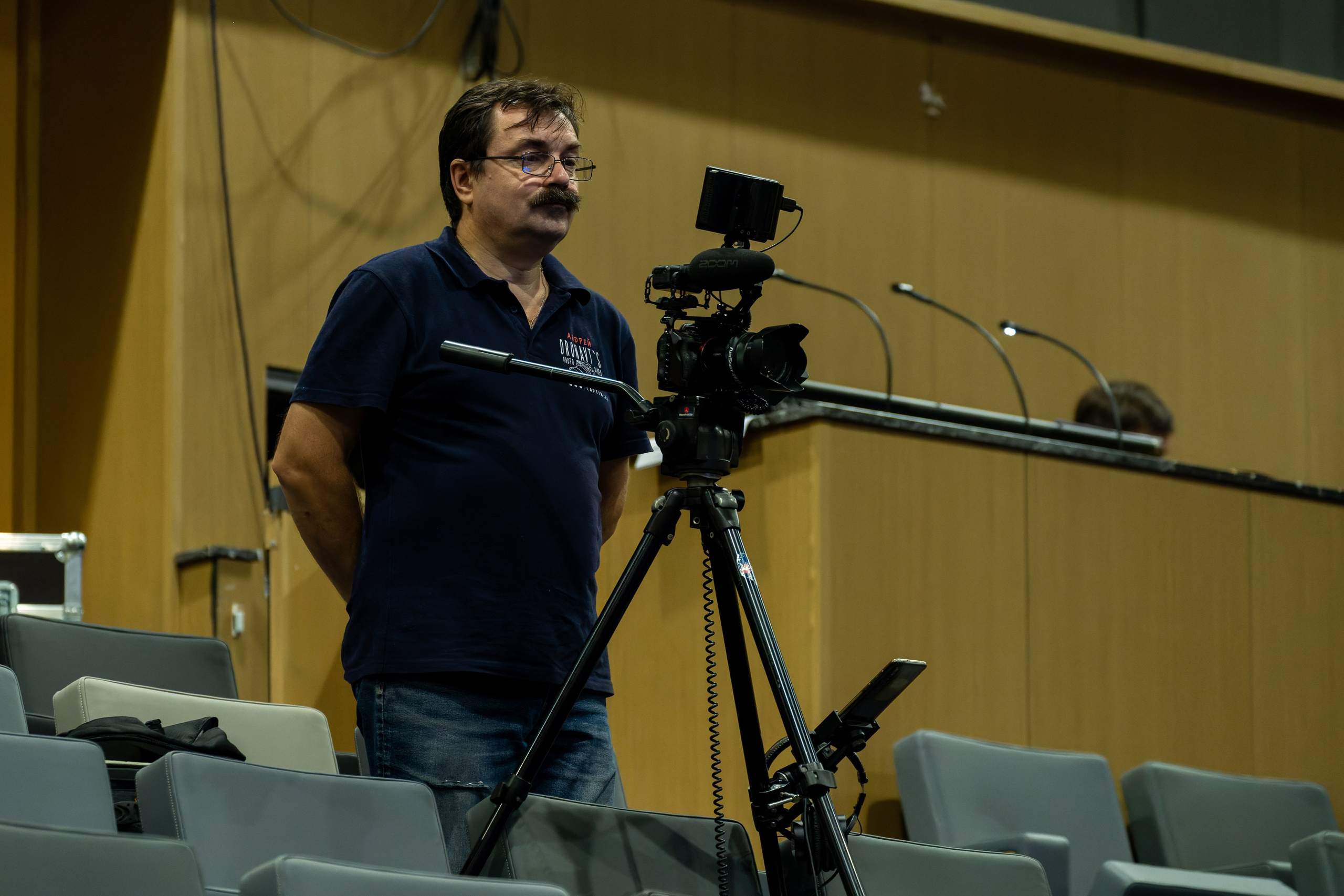 Бэкстейдж студии Dronavt`s. «Студия DRONAVT`s» — видеосъёмка и фотография г. Москва