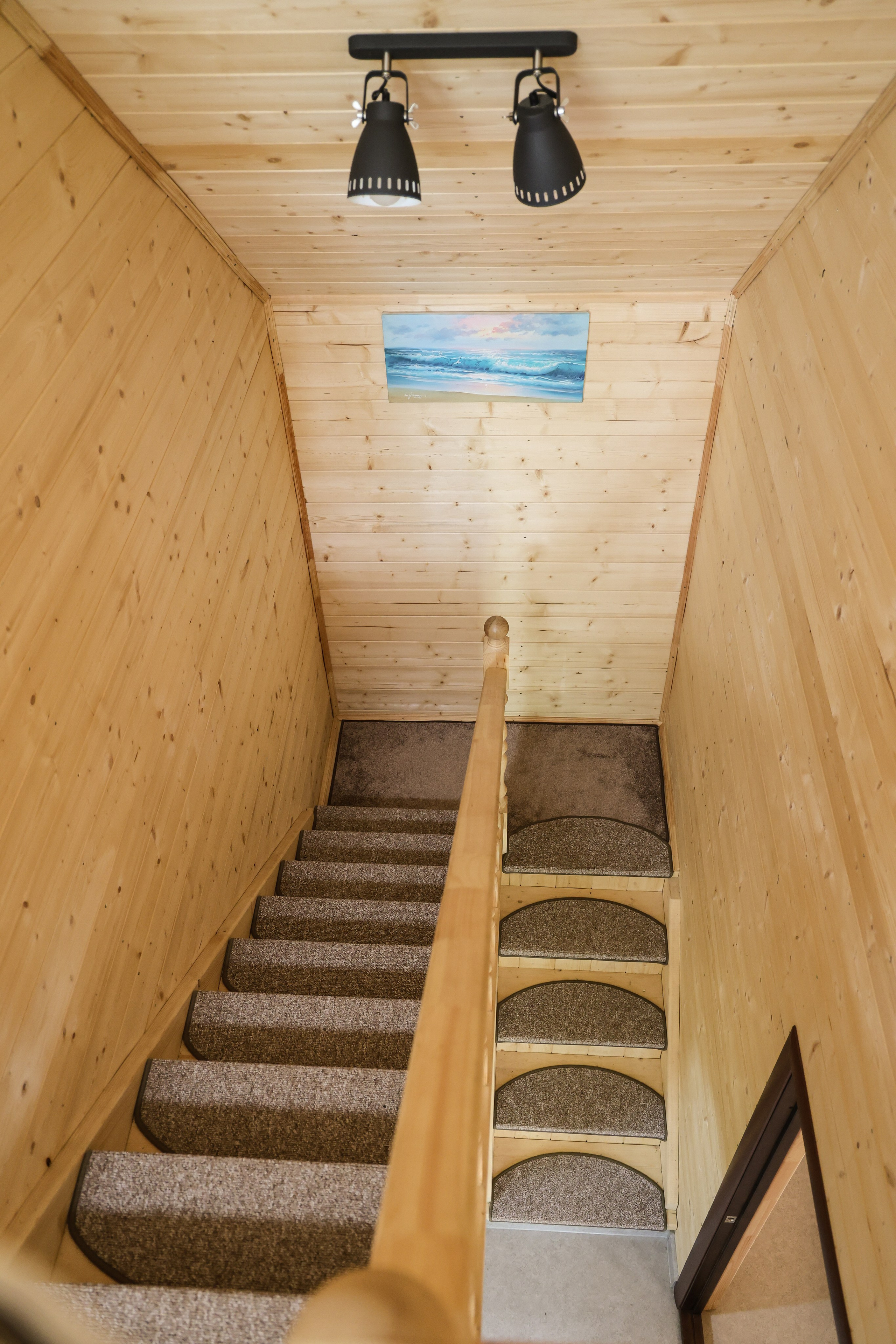 Рассвет. Zuleta.Go