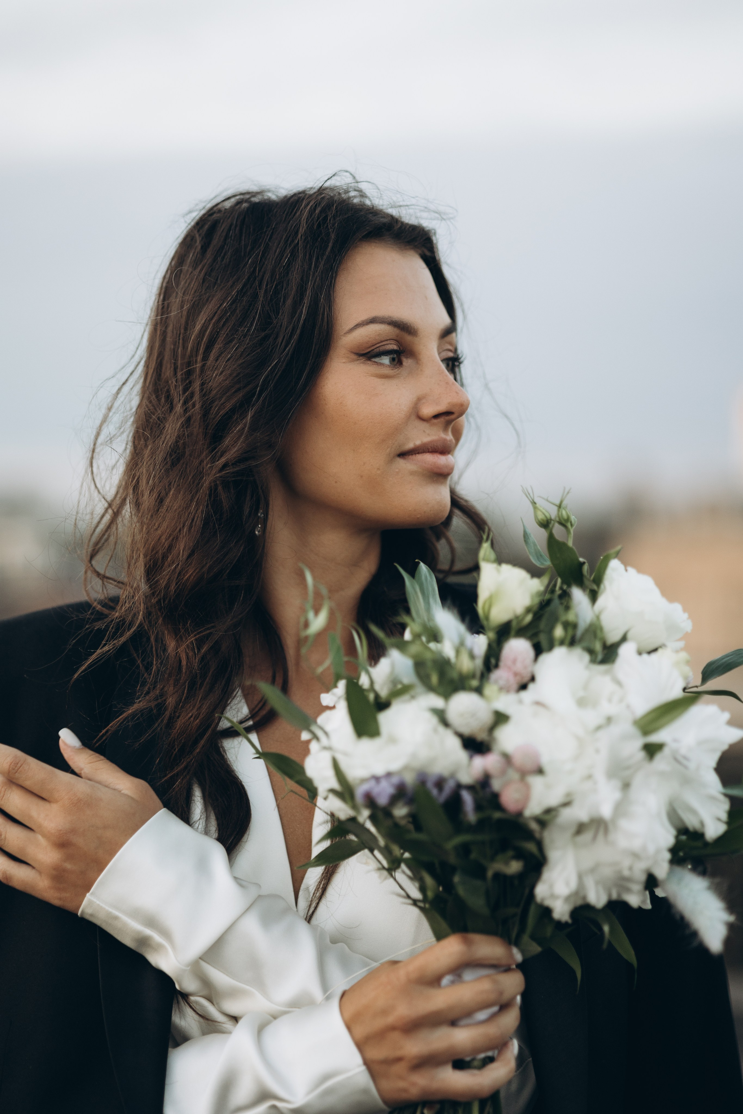 Ольга & Михаил. Семейный фотограф в Москве Виктория Ястребинская