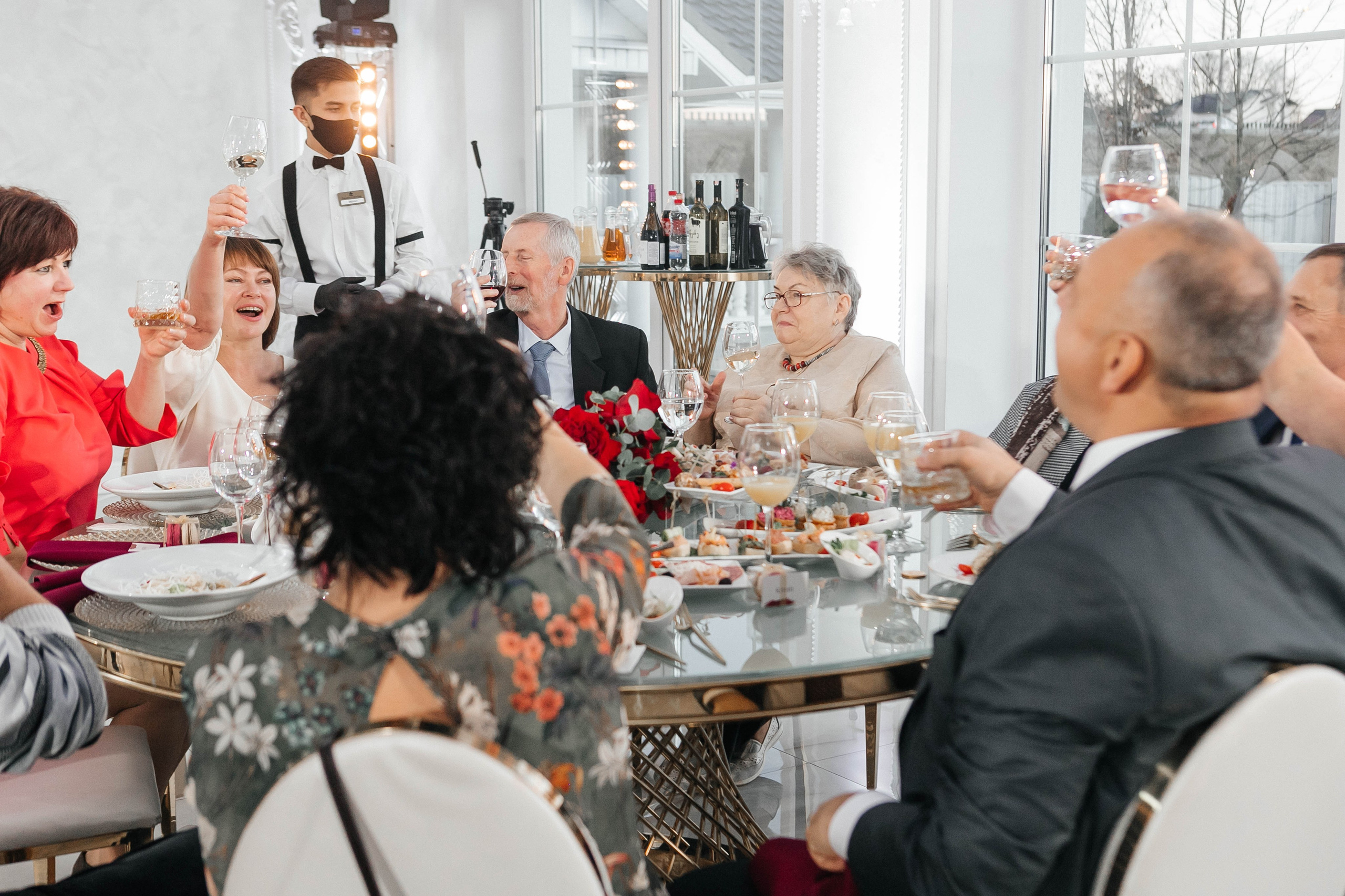 Фотосессия утро невесты. Фотограф в Минске Ира Сюбарева